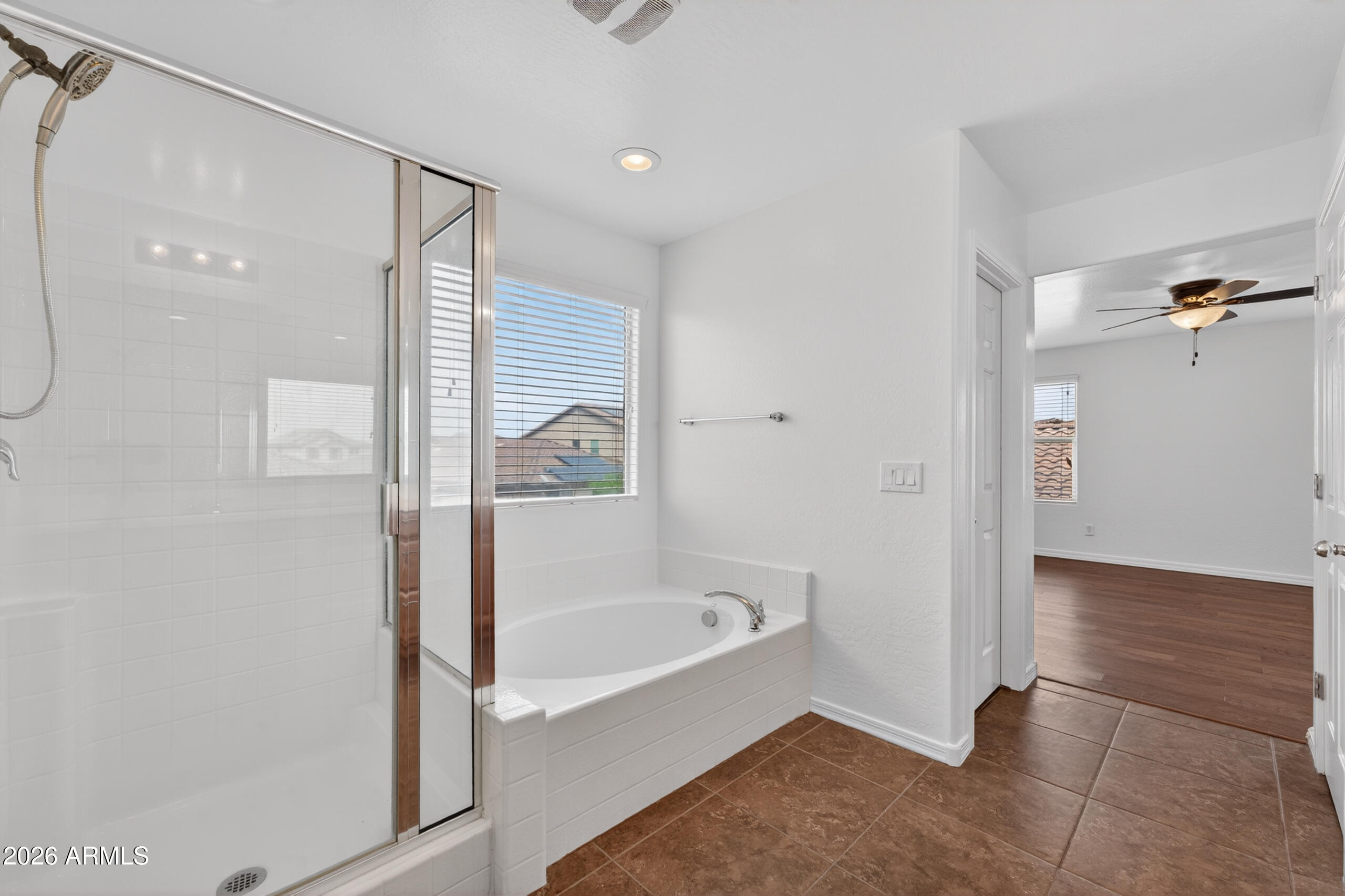 THOMPSON RANCH PHASE 4 - Residential