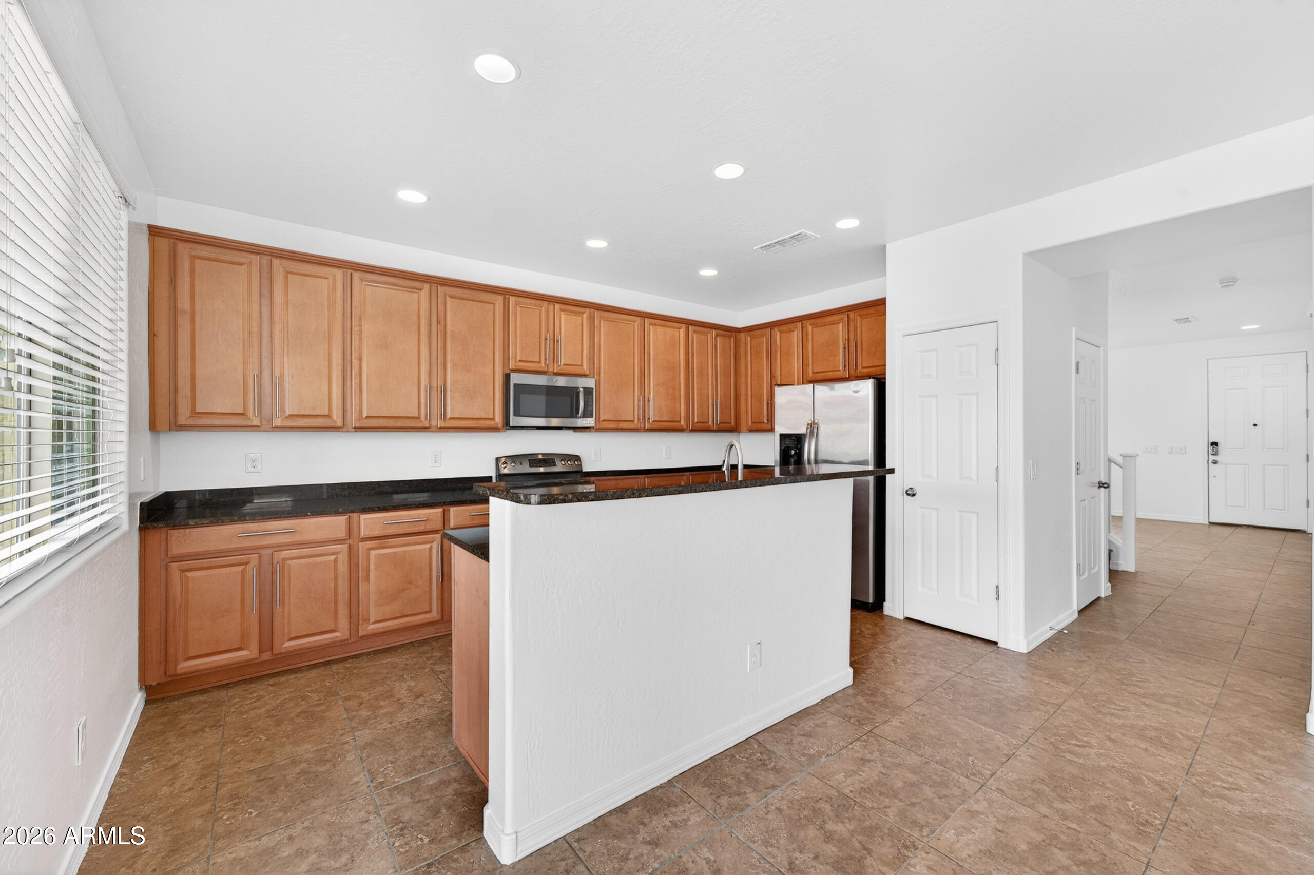 THOMPSON RANCH PHASE 4 - Residential