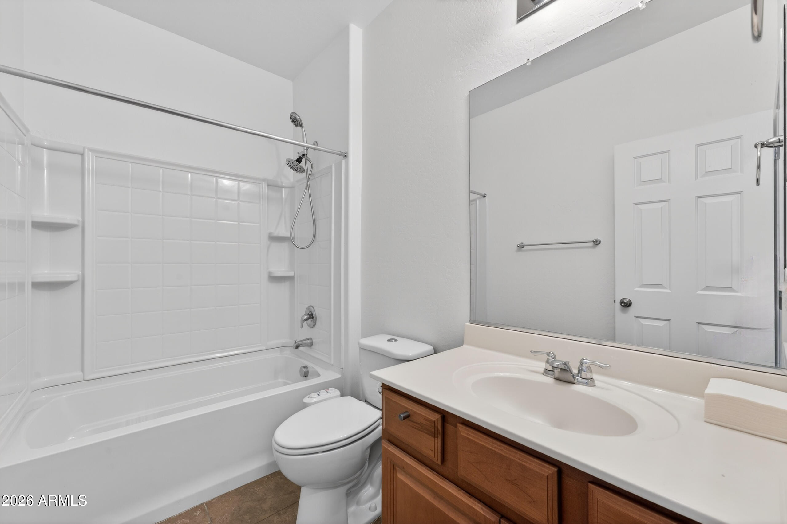 THOMPSON RANCH PHASE 4 - Residential