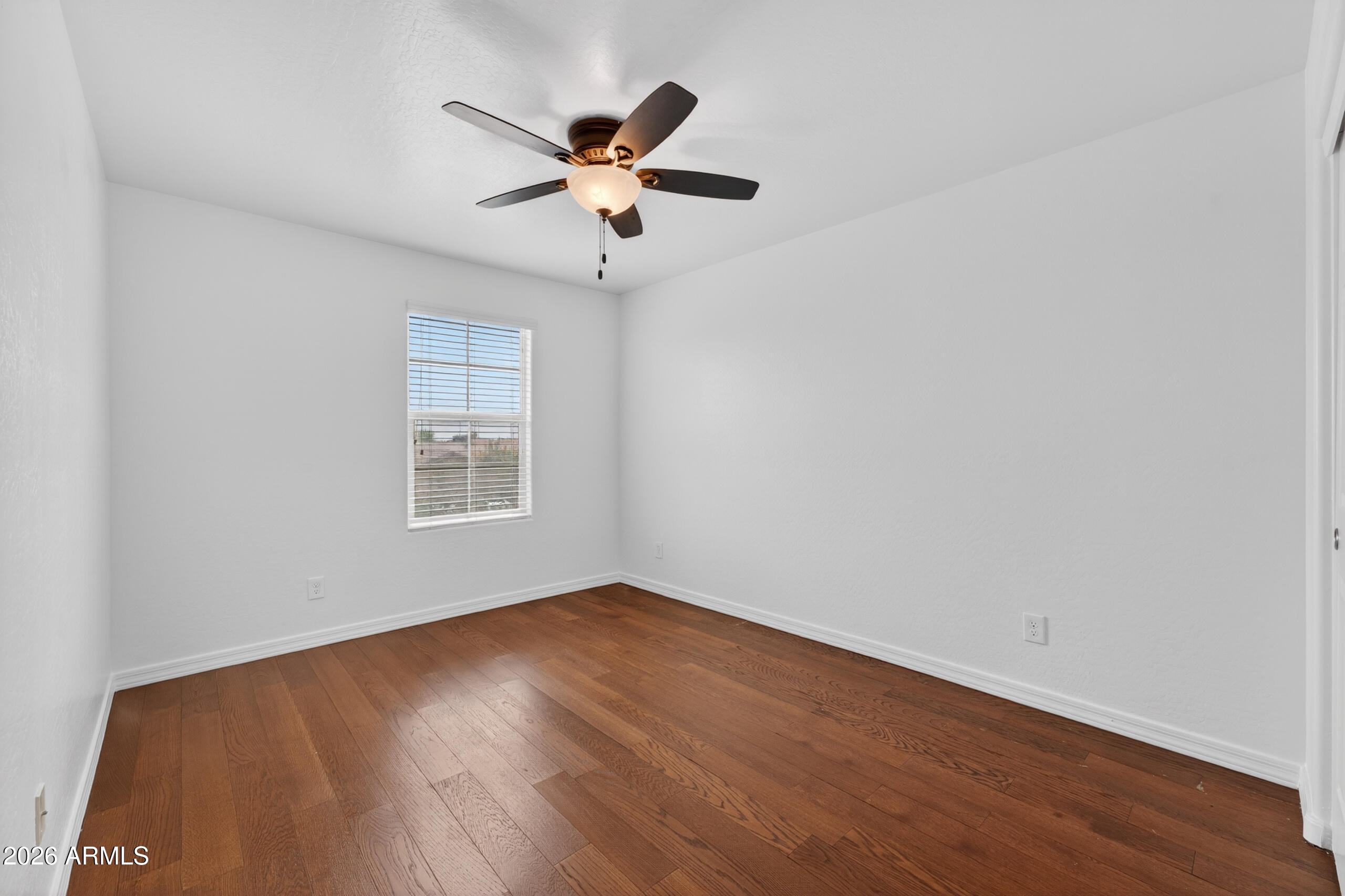 THOMPSON RANCH PHASE 4 - Residential