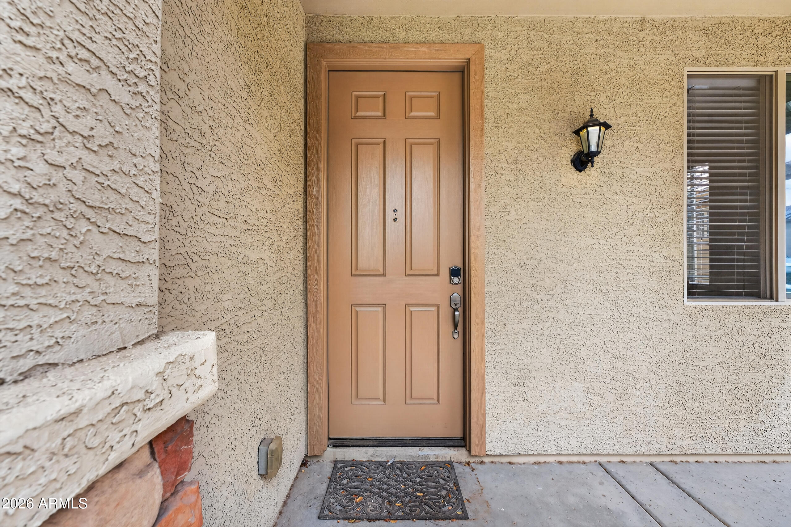 THOMPSON RANCH PHASE 4 - Residential