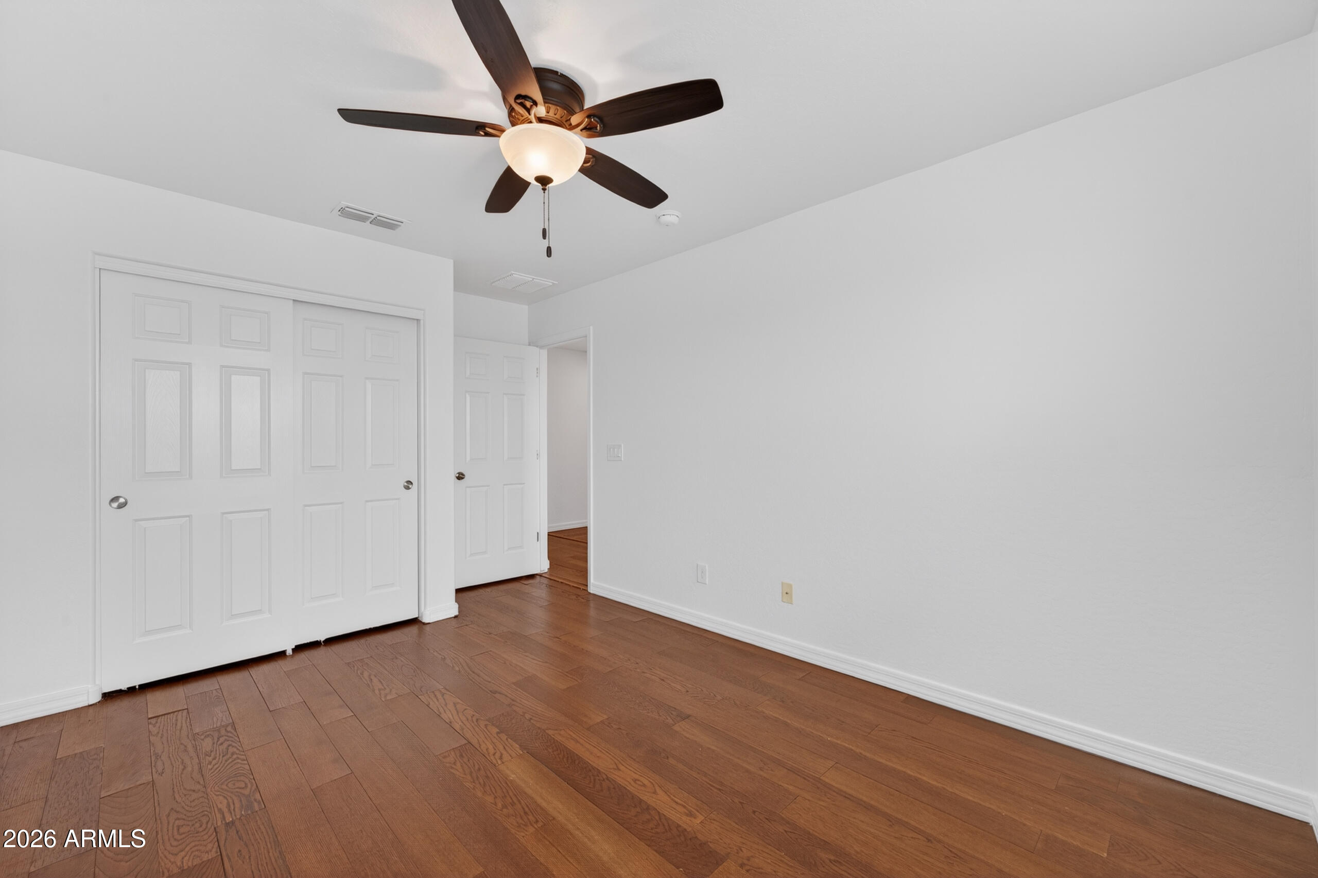 THOMPSON RANCH PHASE 4 - Residential