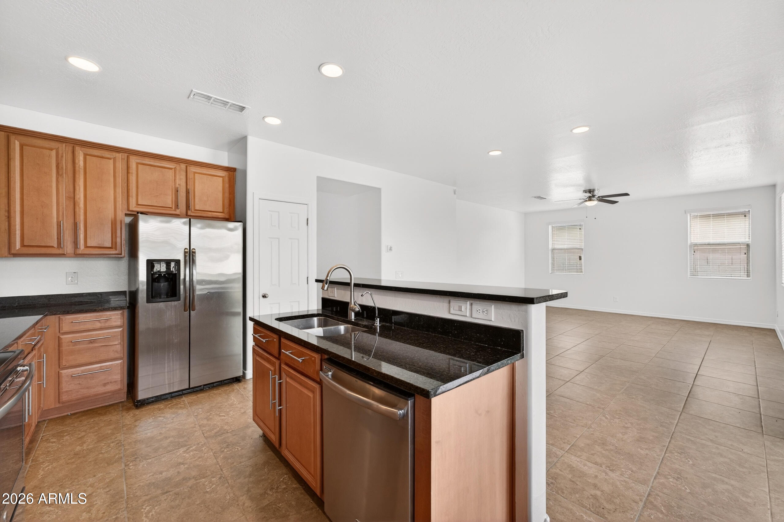 THOMPSON RANCH PHASE 4 - Residential