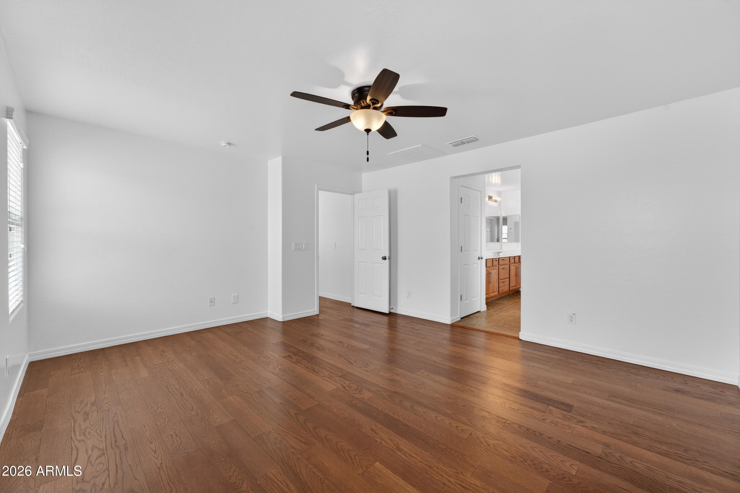 THOMPSON RANCH PHASE 4 - Residential