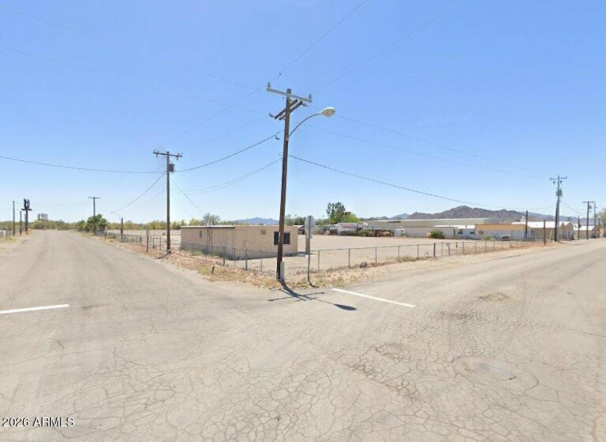 COWELL SUB - Commercial Sale