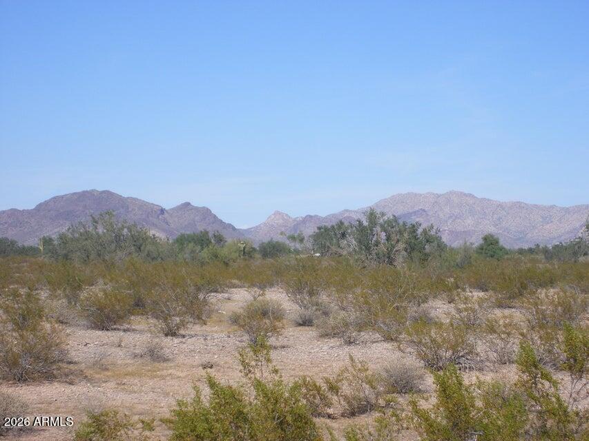 Raw land in Tonopah, North of the I-10. Call listing agent for any questions.