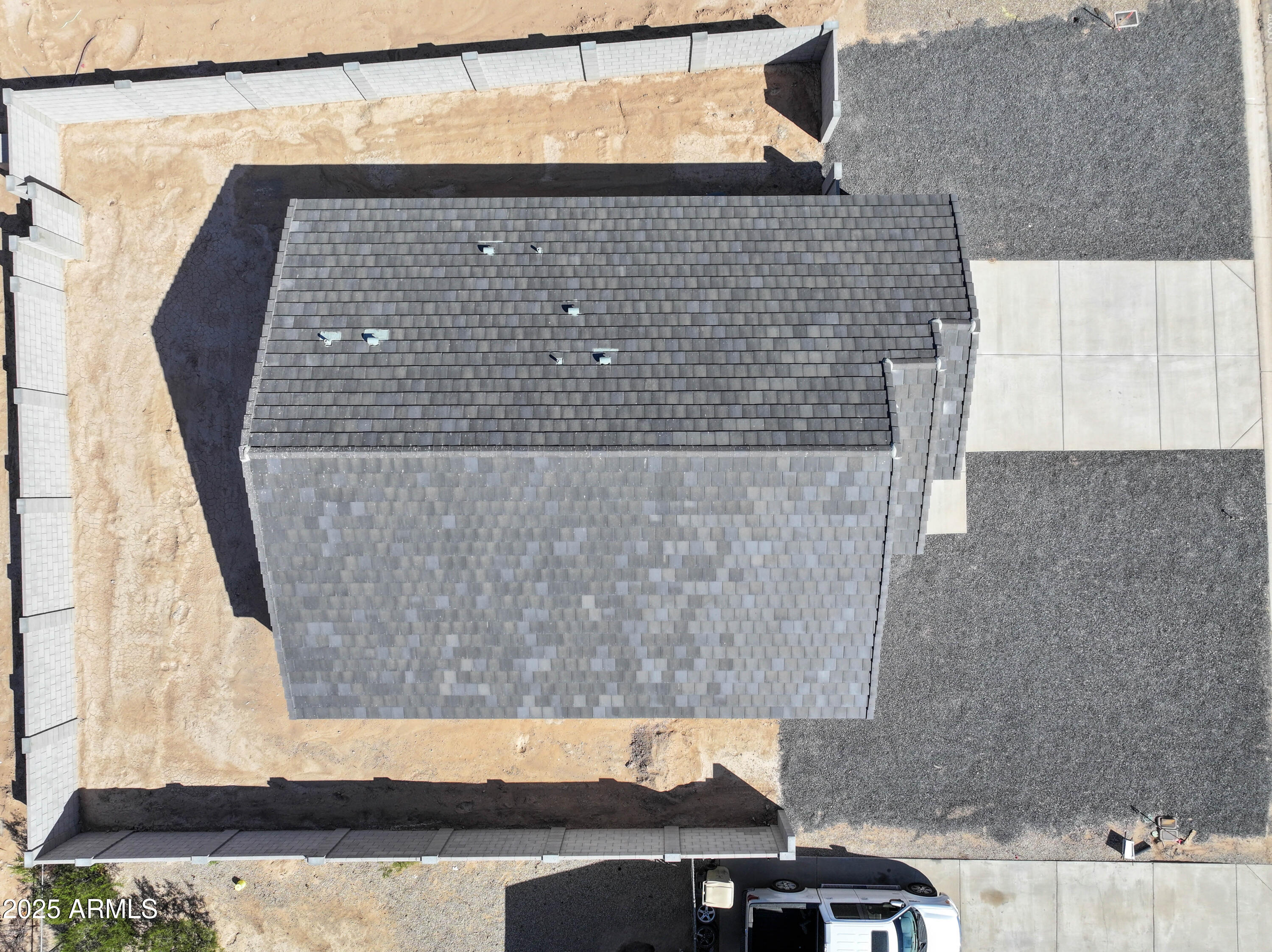 ARIZONA CITY UNIT SIX - Residential