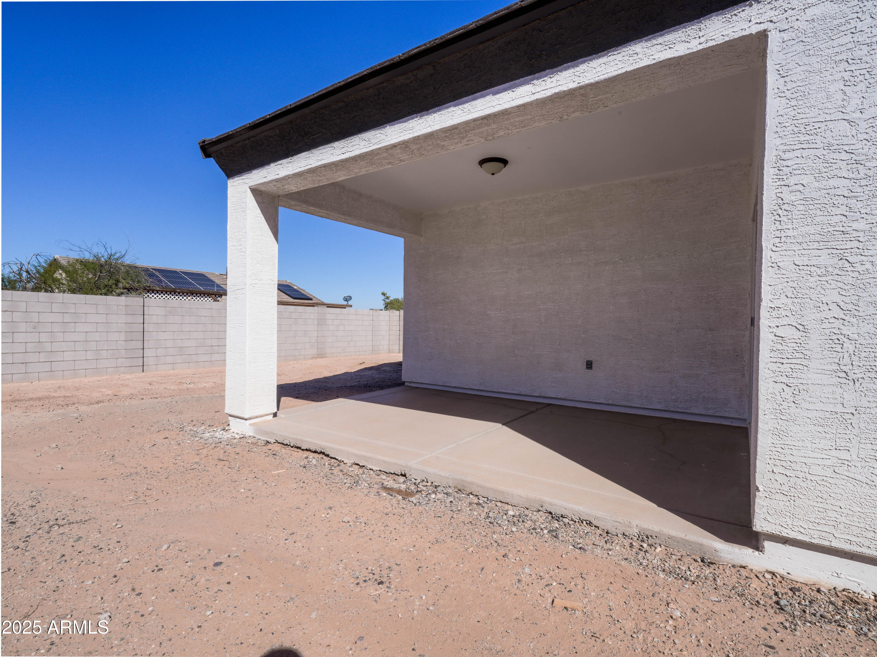 ARIZONA CITY UNIT SIX - Residential