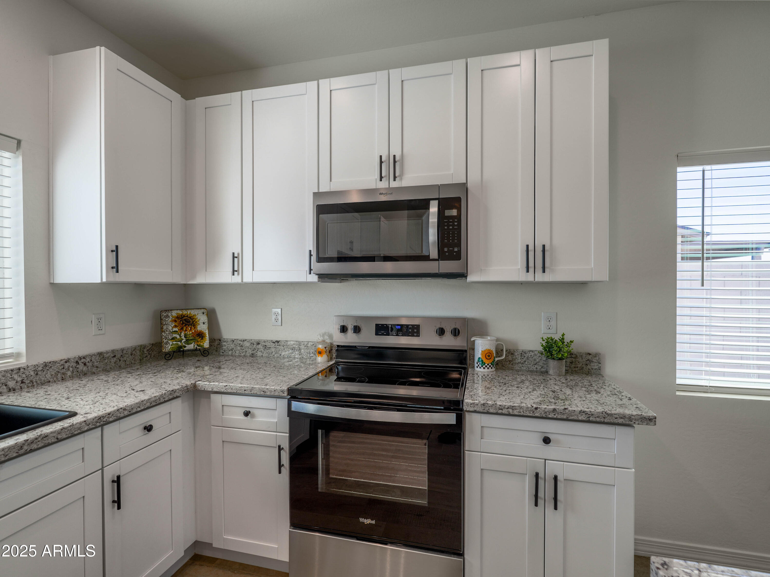 ARIZONA CITY UNIT SIX - Residential