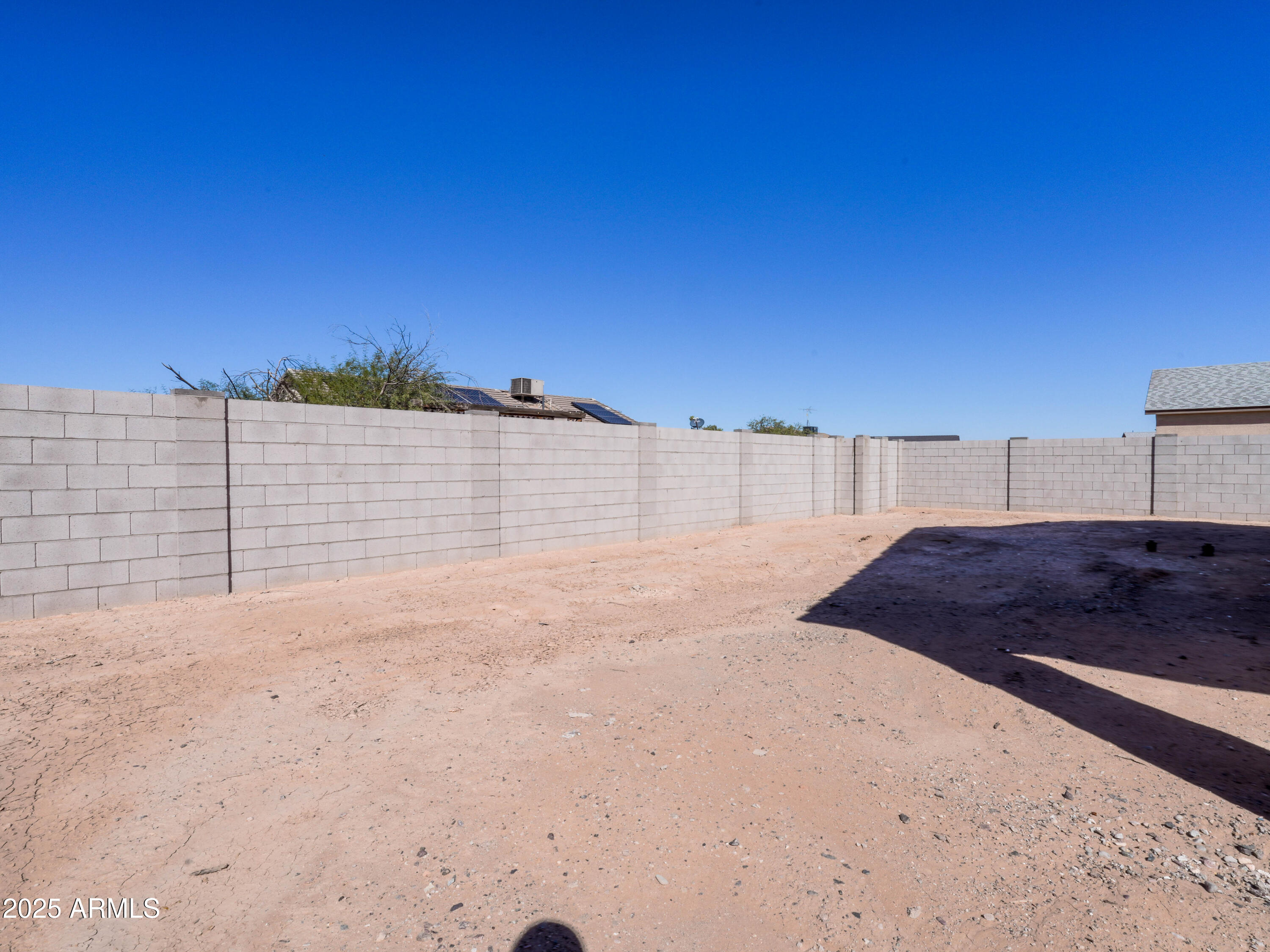 ARIZONA CITY UNIT SIX - Residential