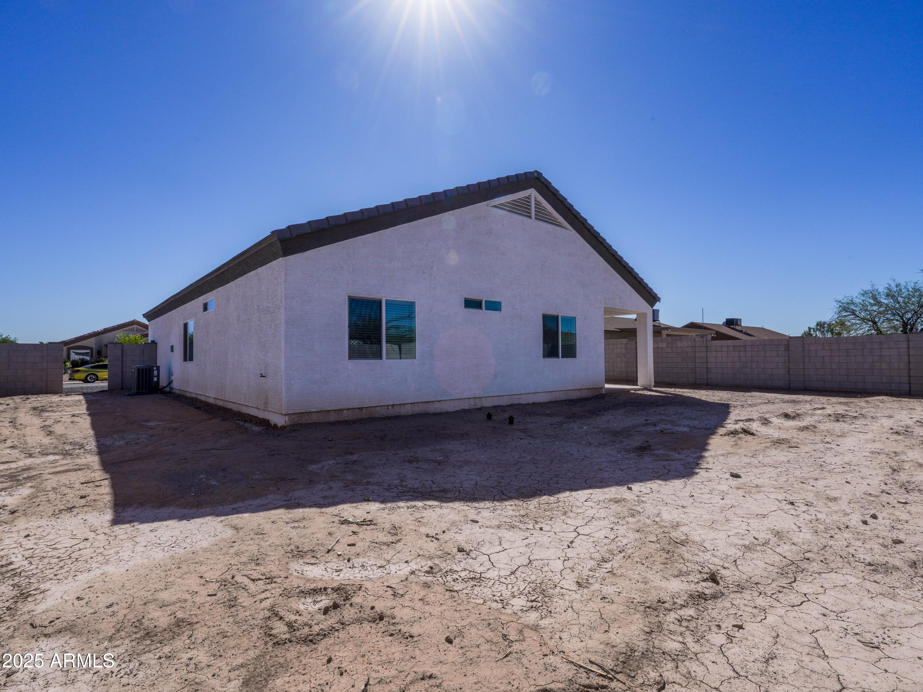 ARIZONA CITY UNIT SIX - Residential