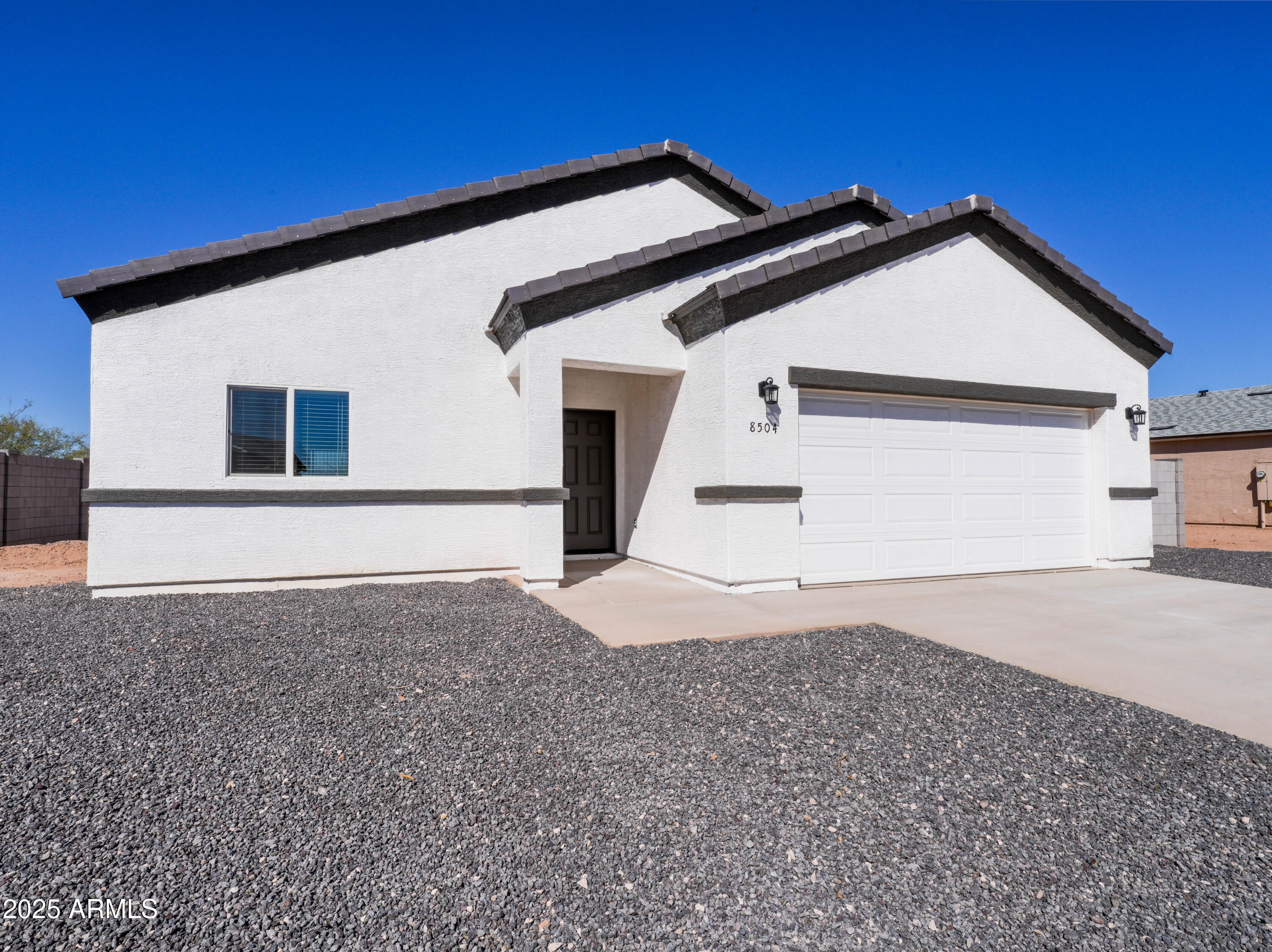 ARIZONA CITY UNIT SIX - Residential
