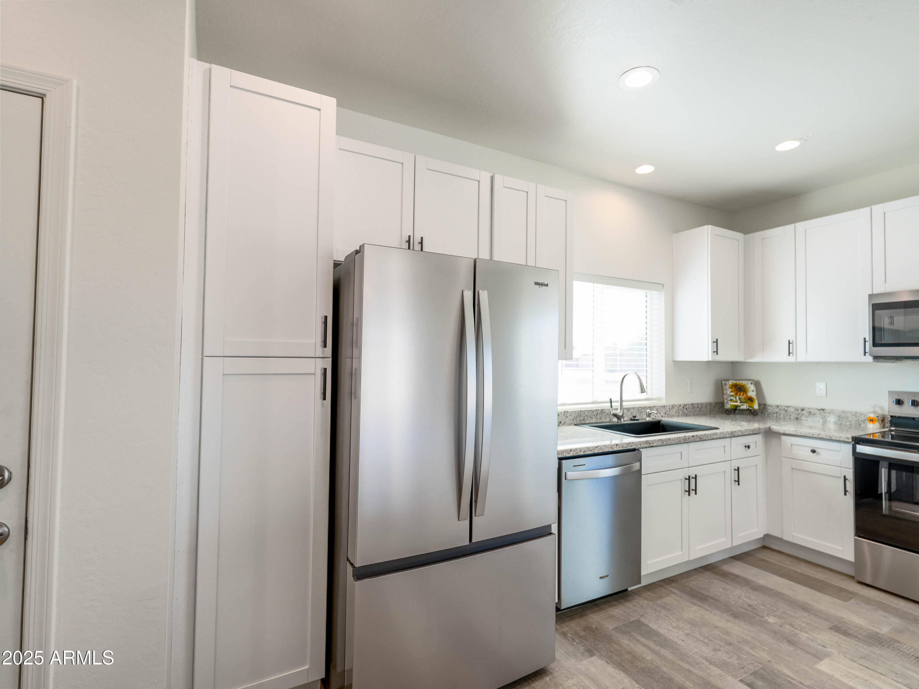 ARIZONA CITY UNIT SIX - Residential