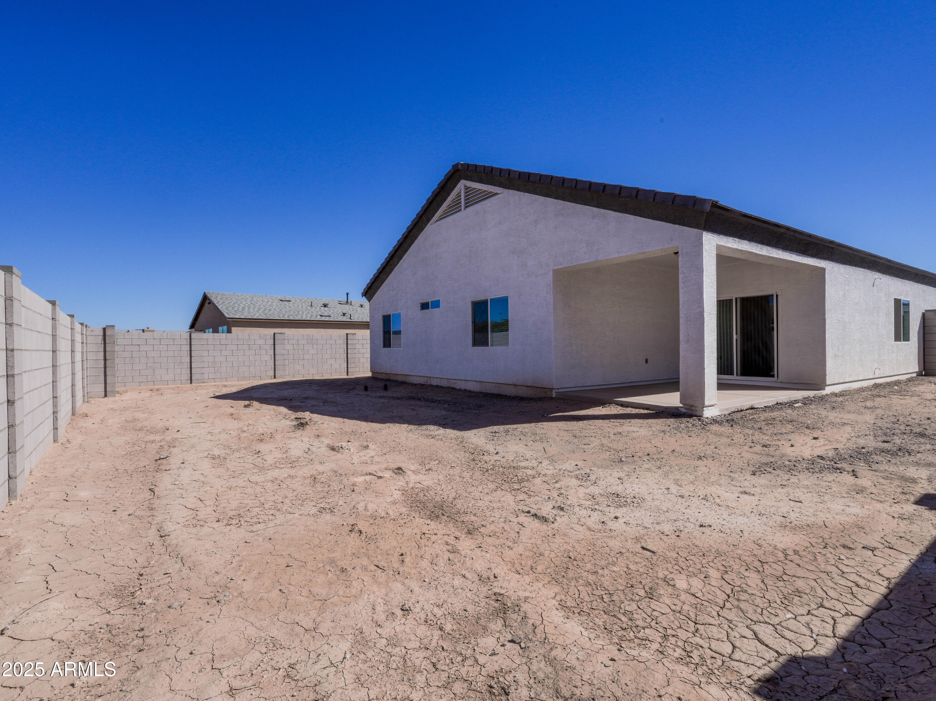 ARIZONA CITY UNIT SIX - Residential