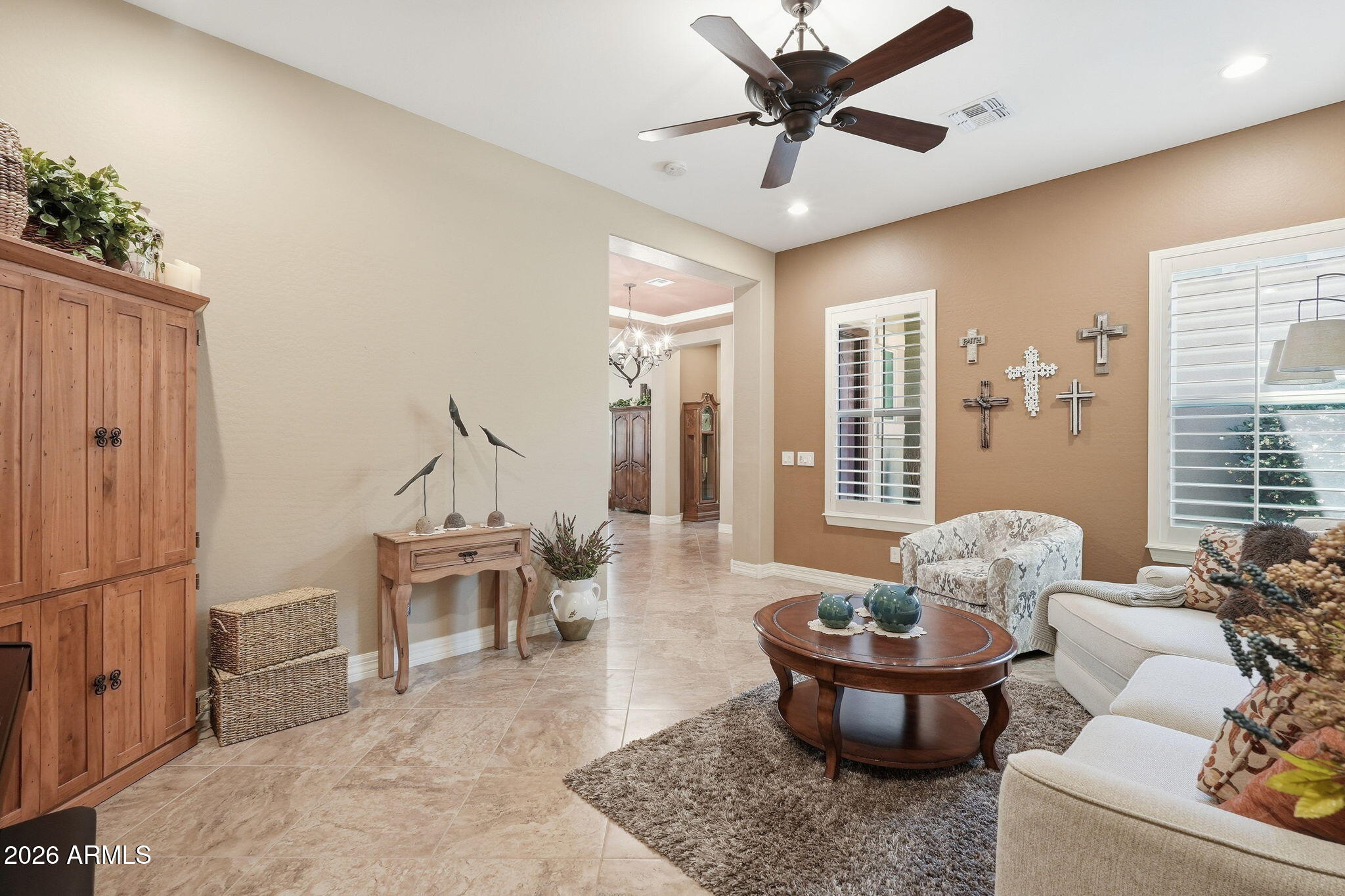VINA SOLANA PHASE 2 - Residential