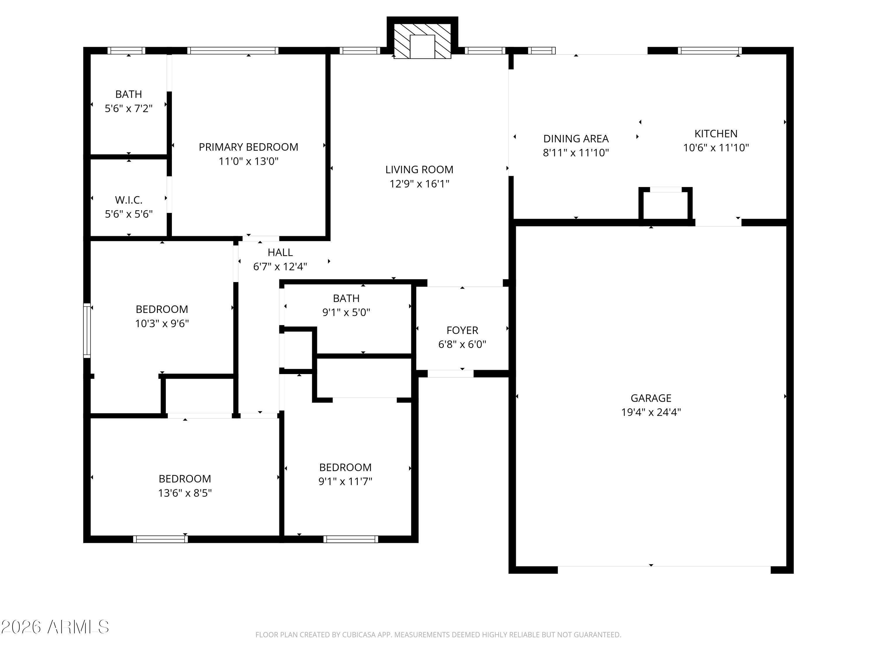 COLONIA CORONITA UNIT 4 - Residential