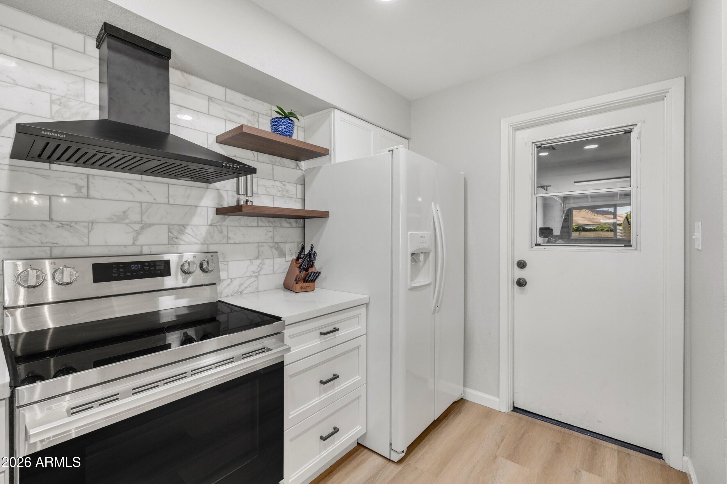 COLONIA CORONITA UNIT 4 - Residential