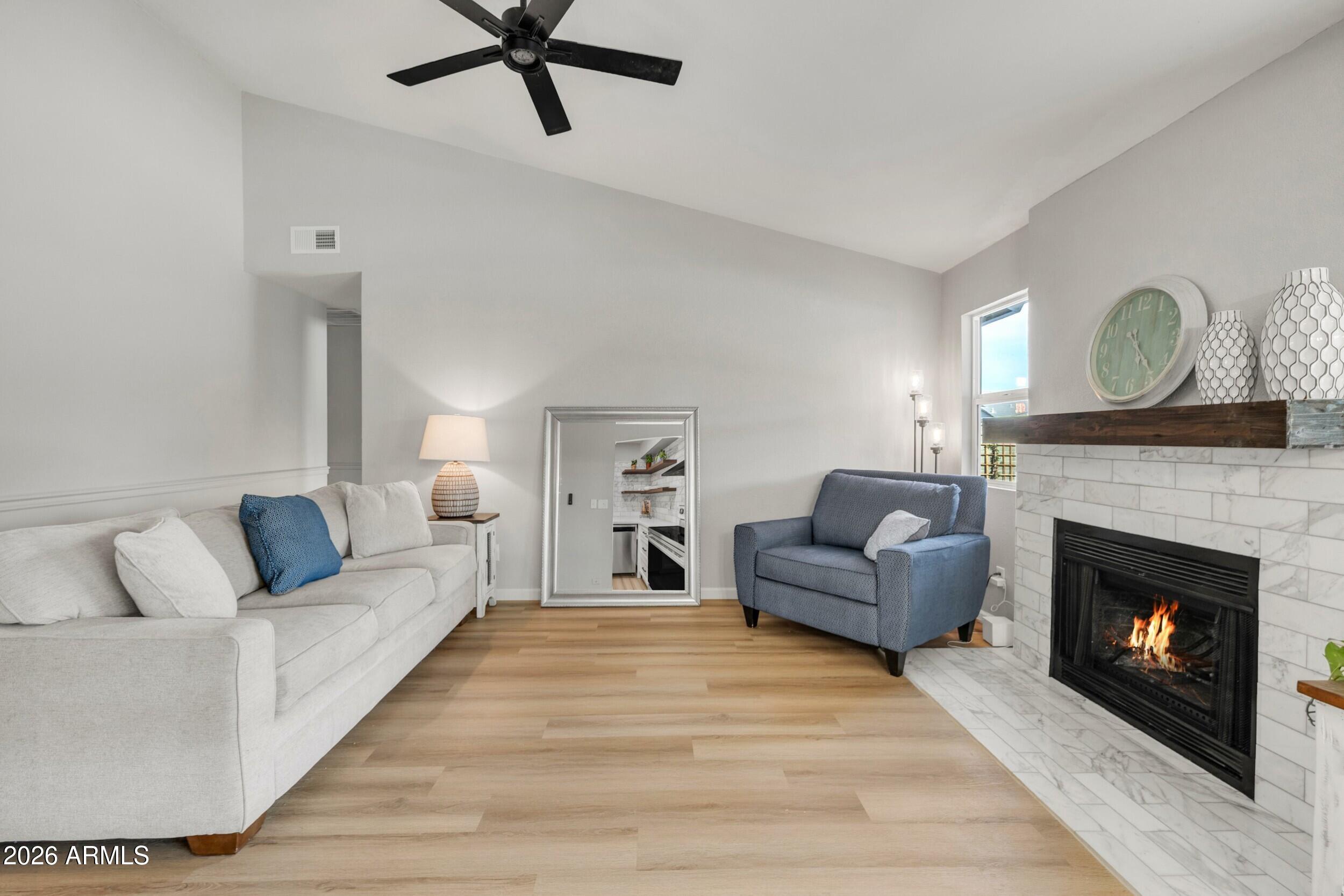 COLONIA CORONITA UNIT 4 - Residential