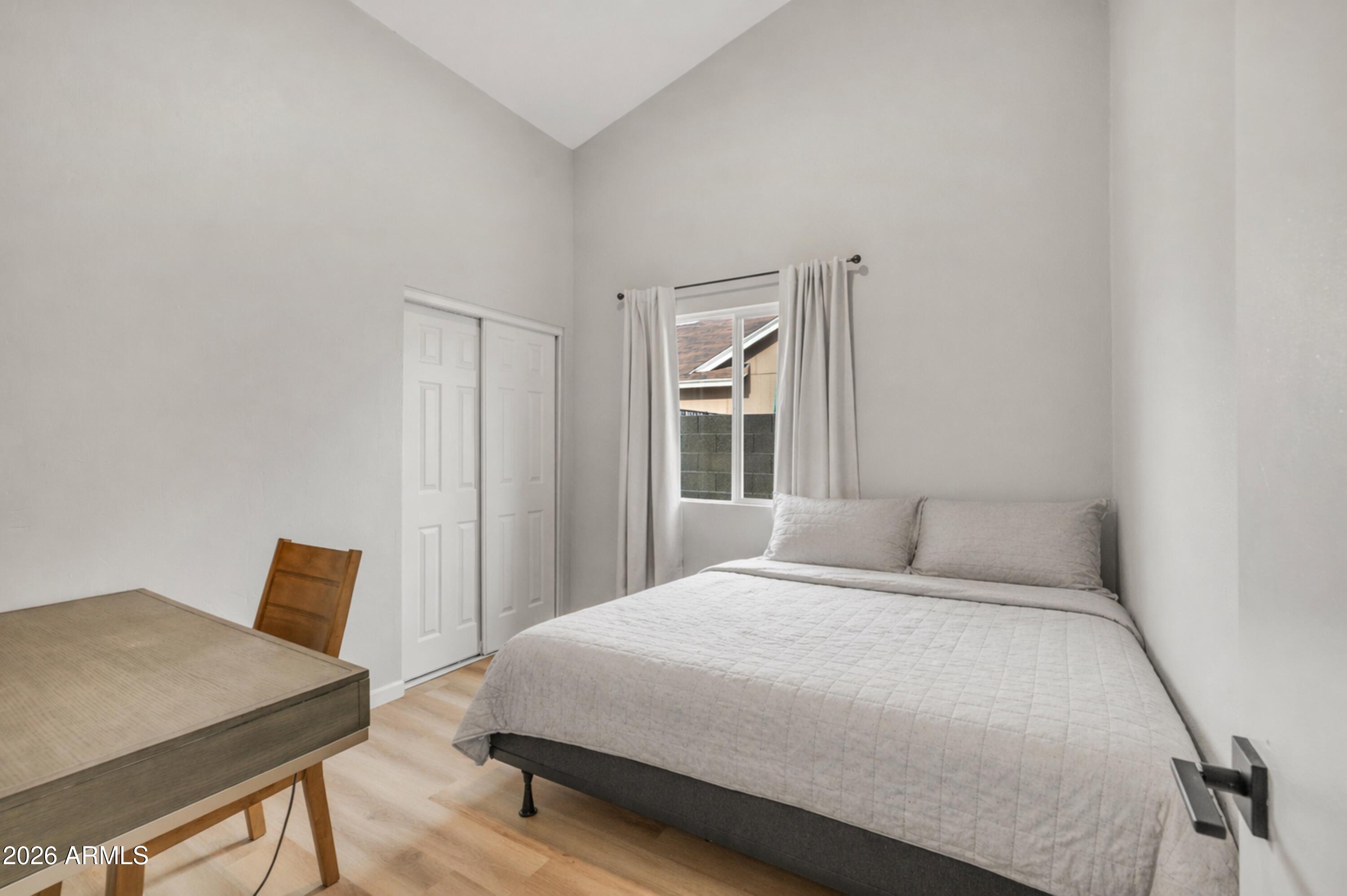 COLONIA CORONITA UNIT 4 - Residential