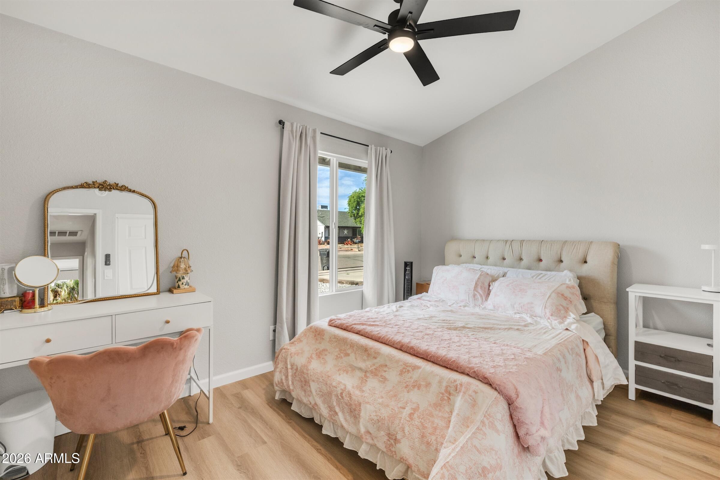 COLONIA CORONITA UNIT 4 - Residential
