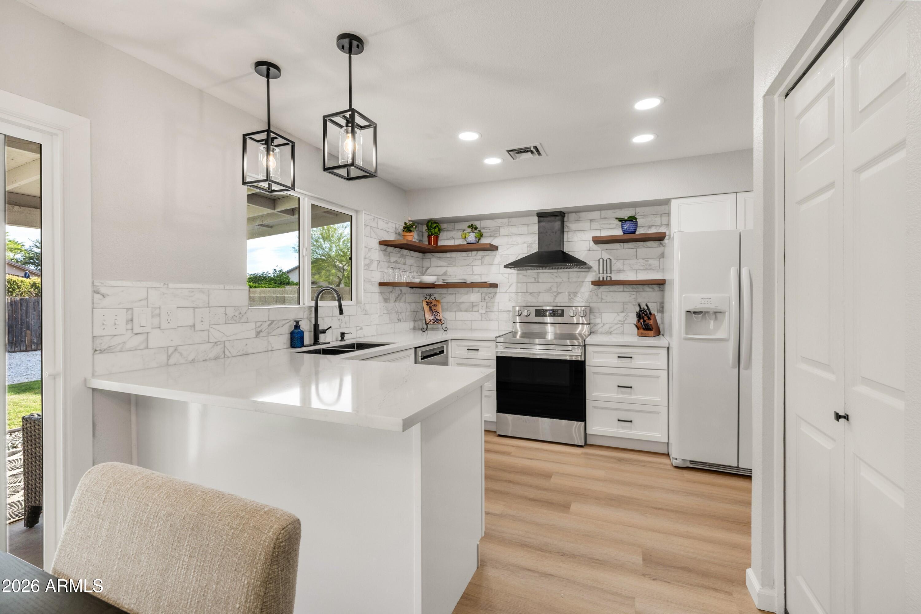 COLONIA CORONITA UNIT 4 - Residential