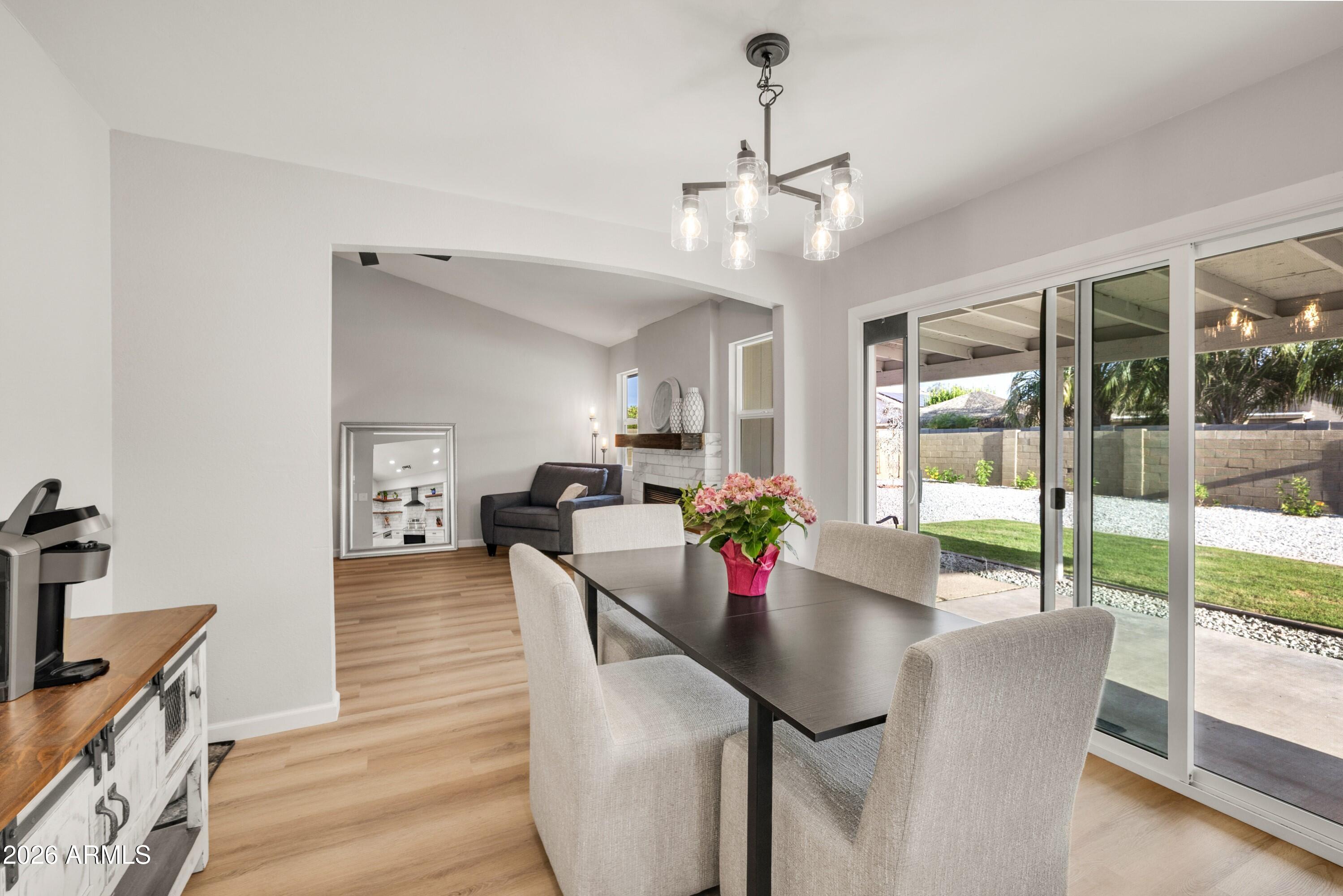 COLONIA CORONITA UNIT 4 - Residential