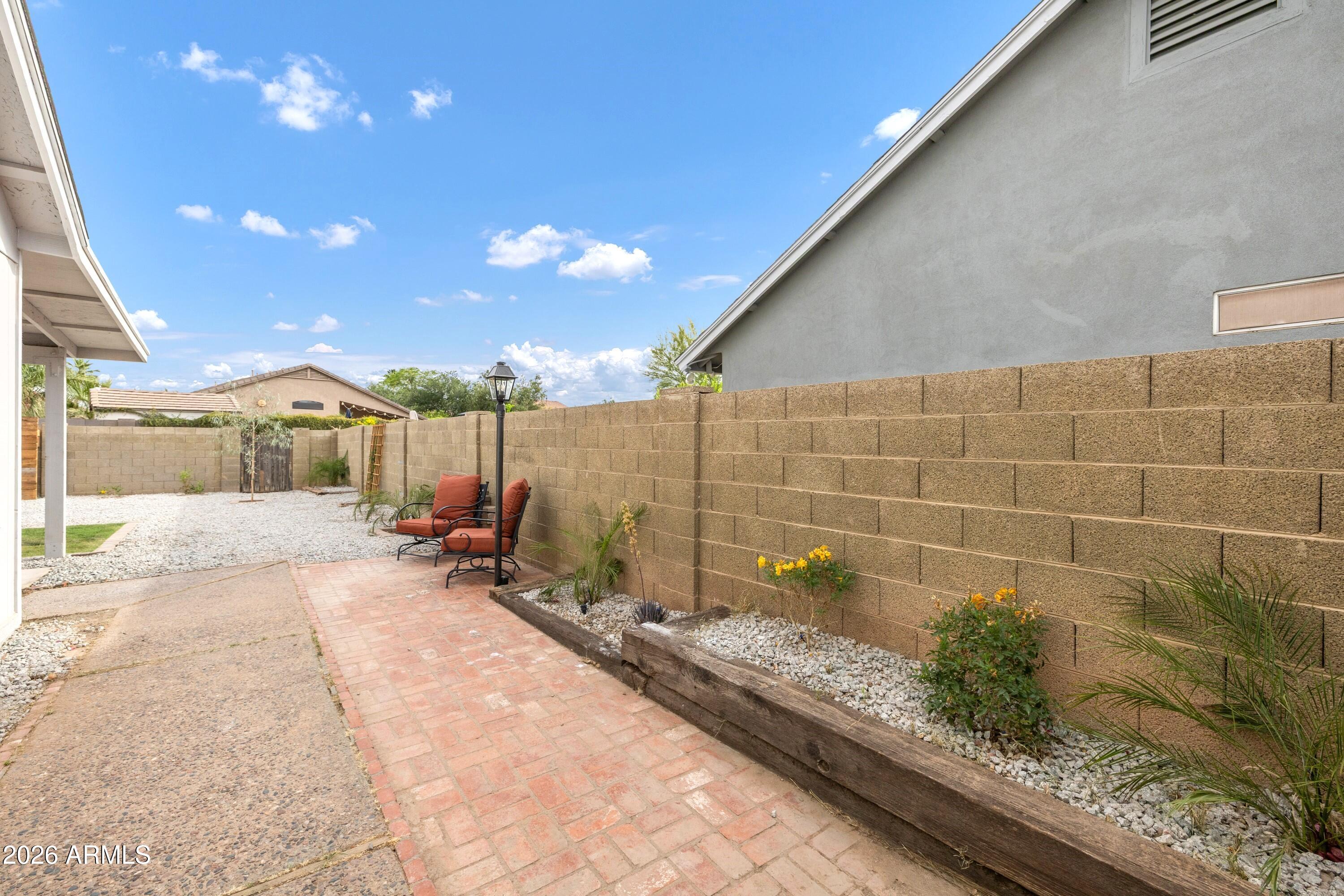 COLONIA CORONITA UNIT 4 - Residential