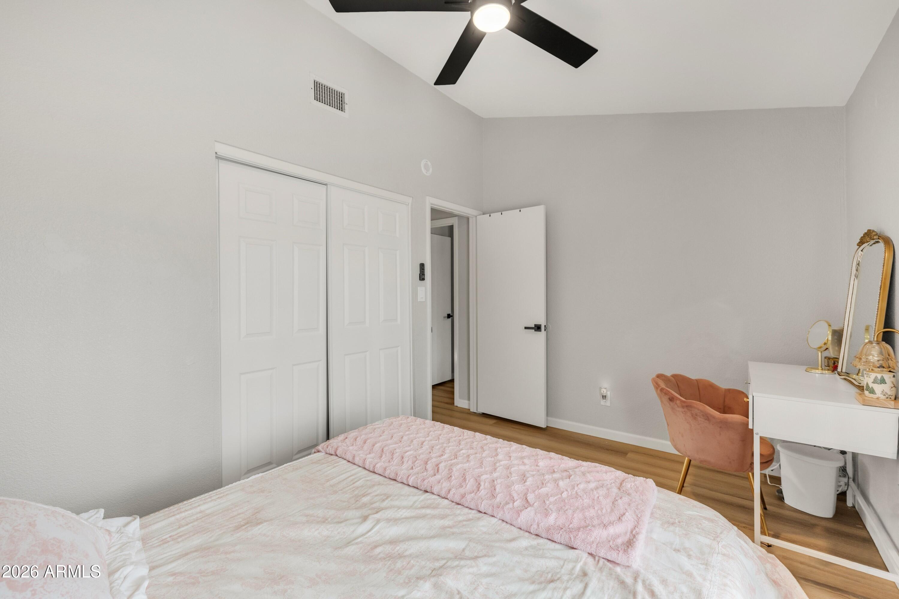COLONIA CORONITA UNIT 4 - Residential