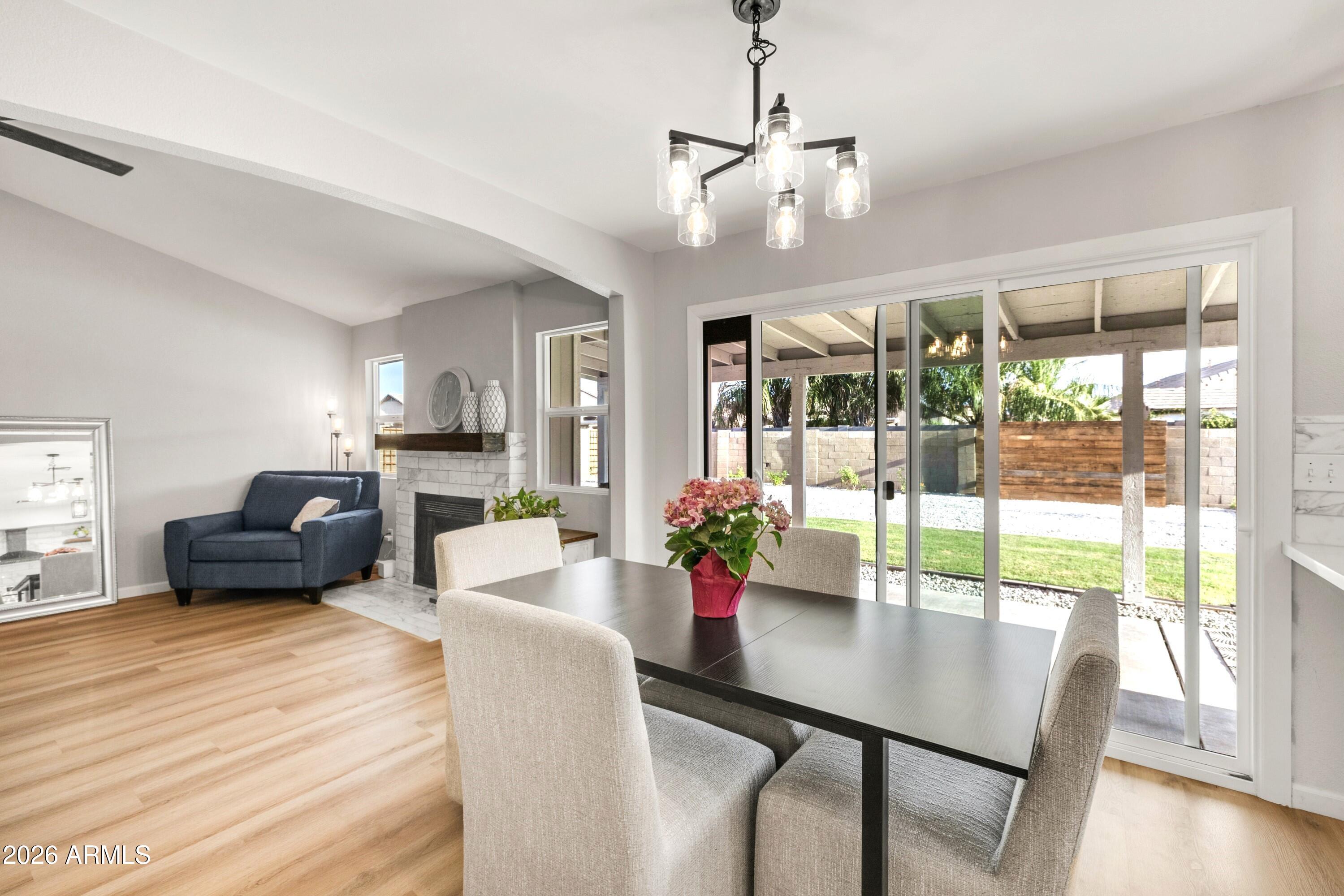 COLONIA CORONITA UNIT 4 - Residential