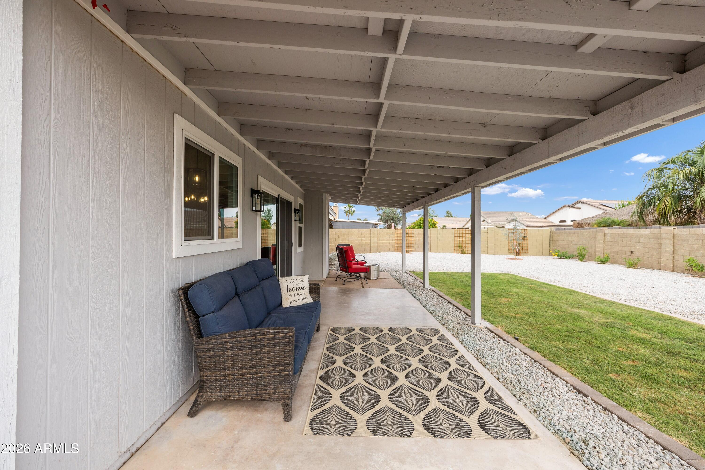COLONIA CORONITA UNIT 4 - Residential
