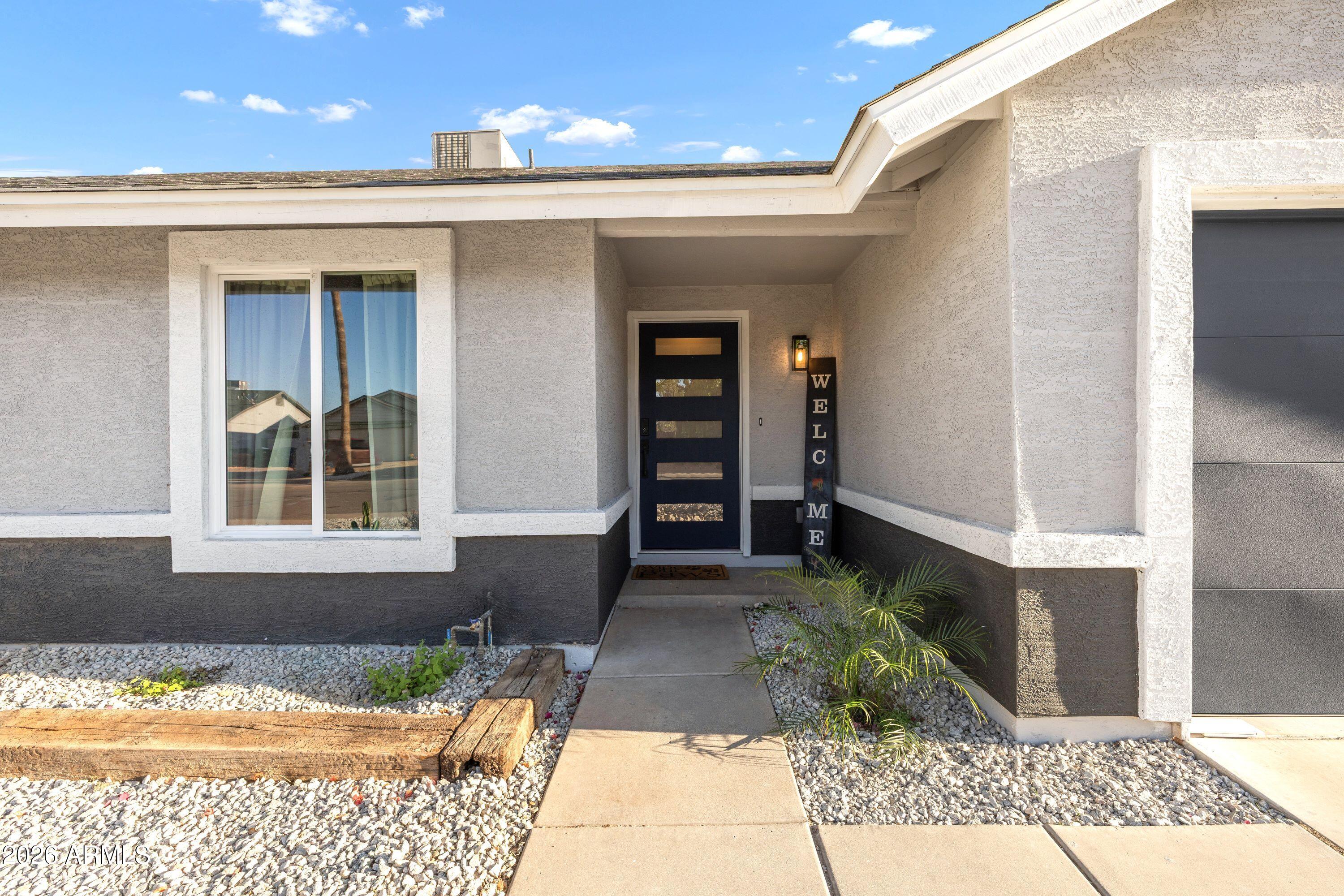 COLONIA CORONITA UNIT 4 - Residential
