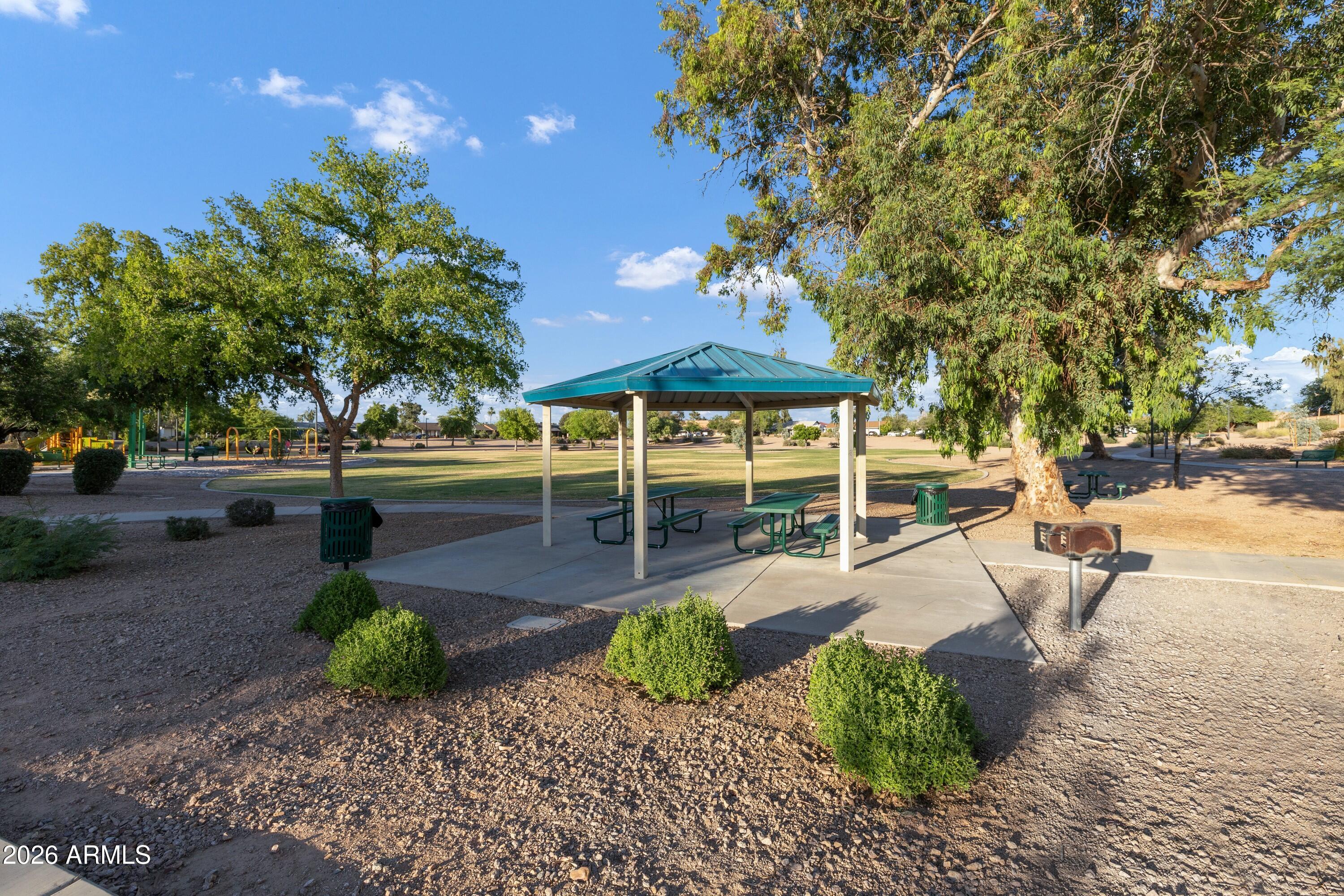 COLONIA CORONITA UNIT 4 - Residential