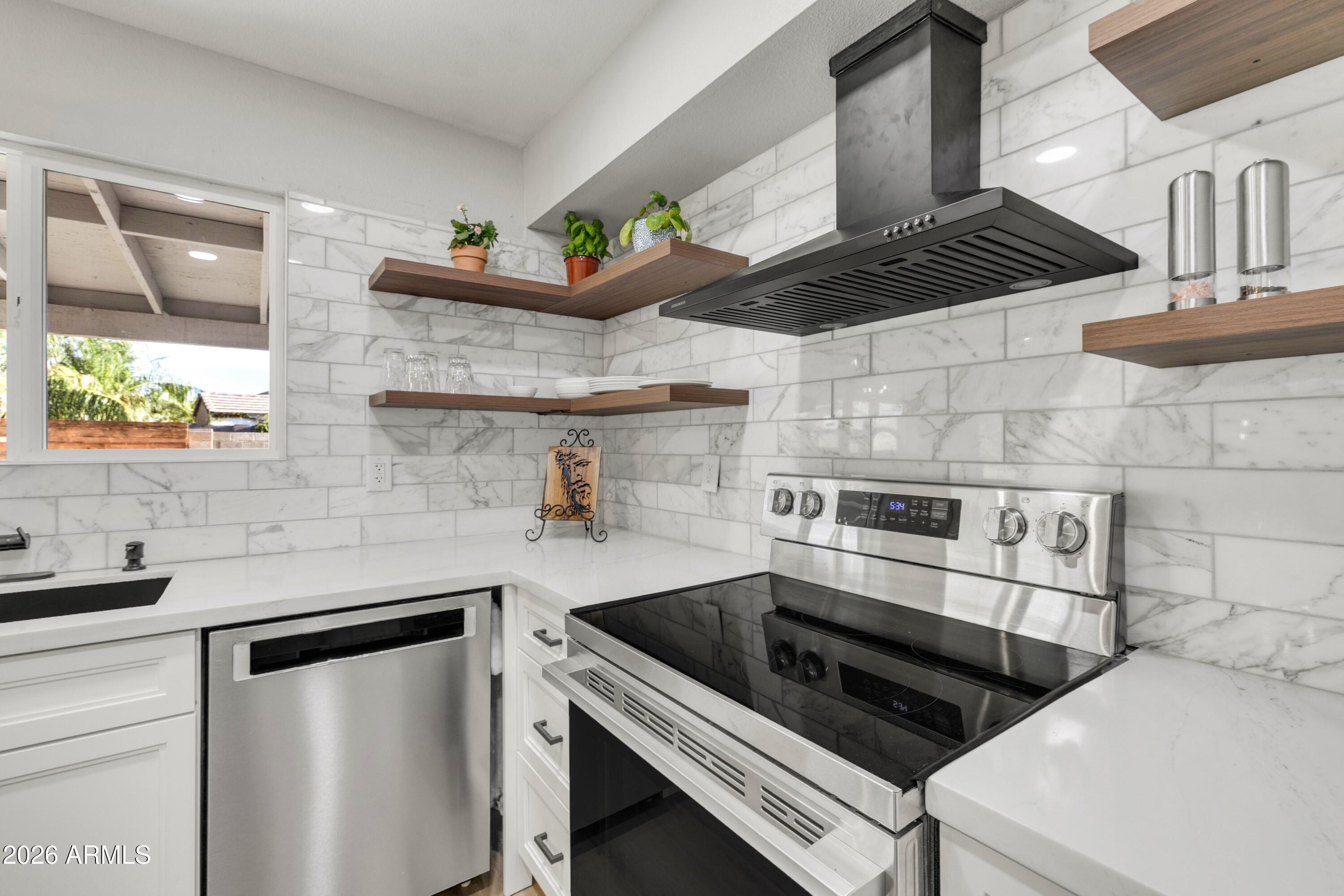 COLONIA CORONITA UNIT 4 - Residential