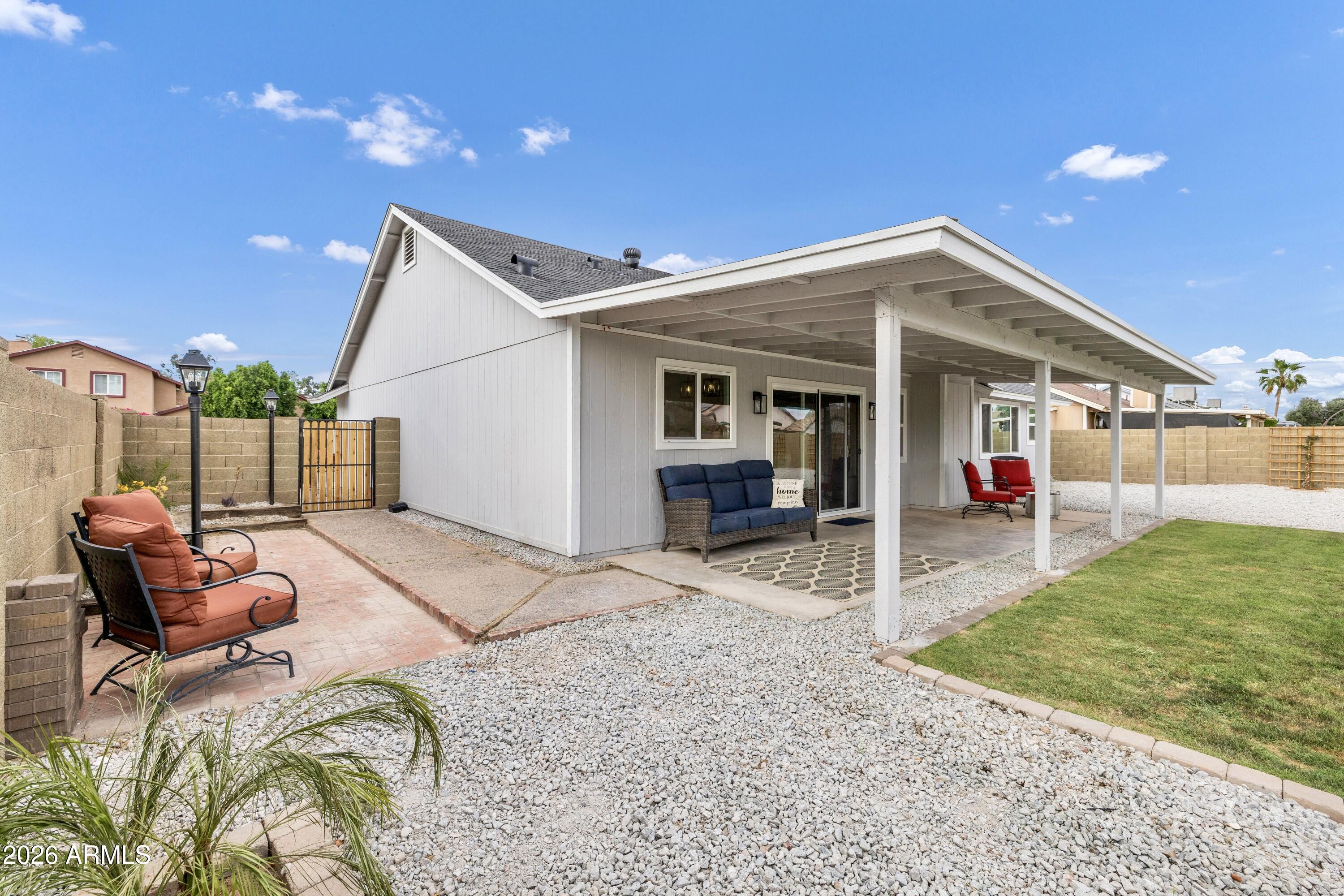COLONIA CORONITA UNIT 4 - Residential