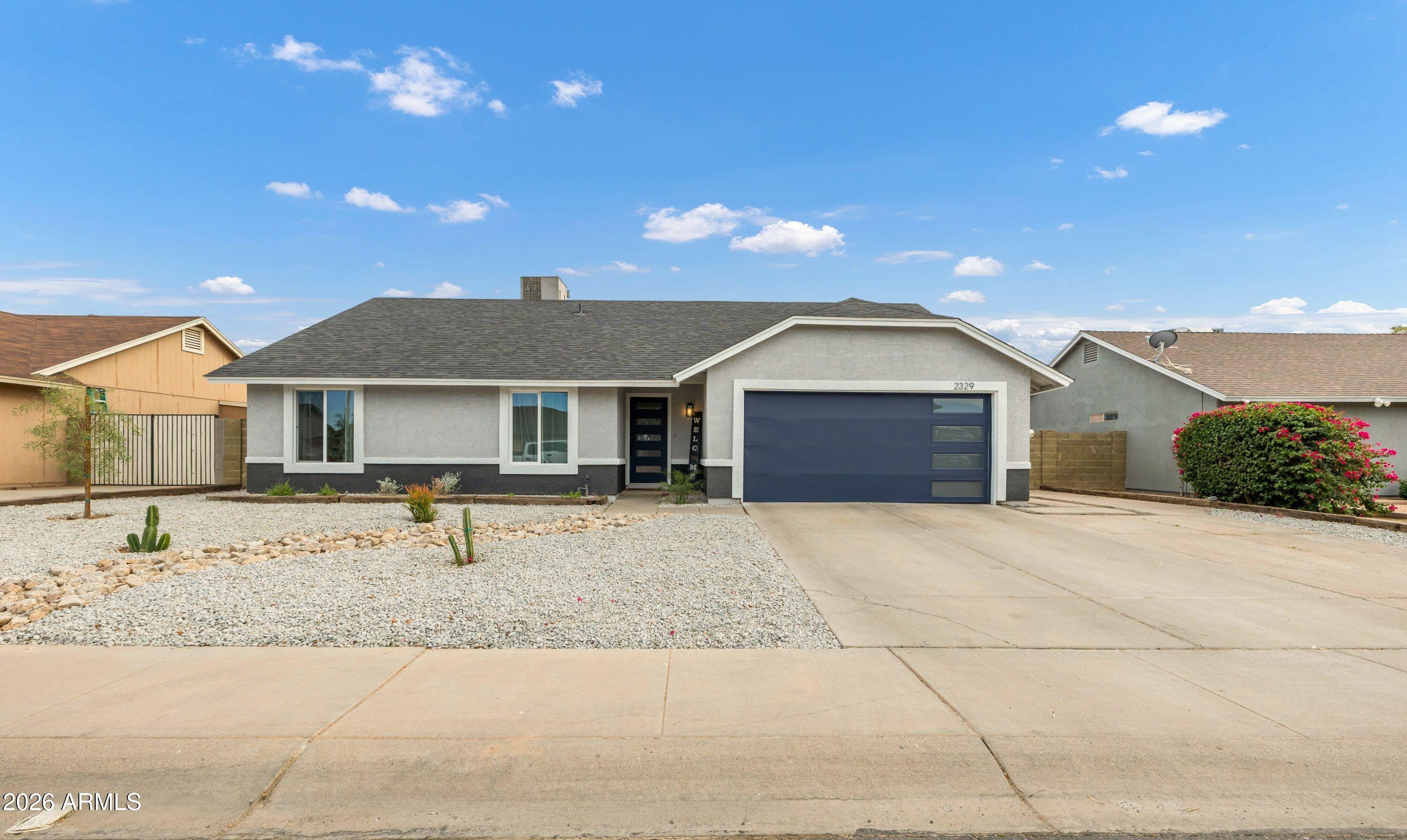 COLONIA CORONITA UNIT 4 - Residential