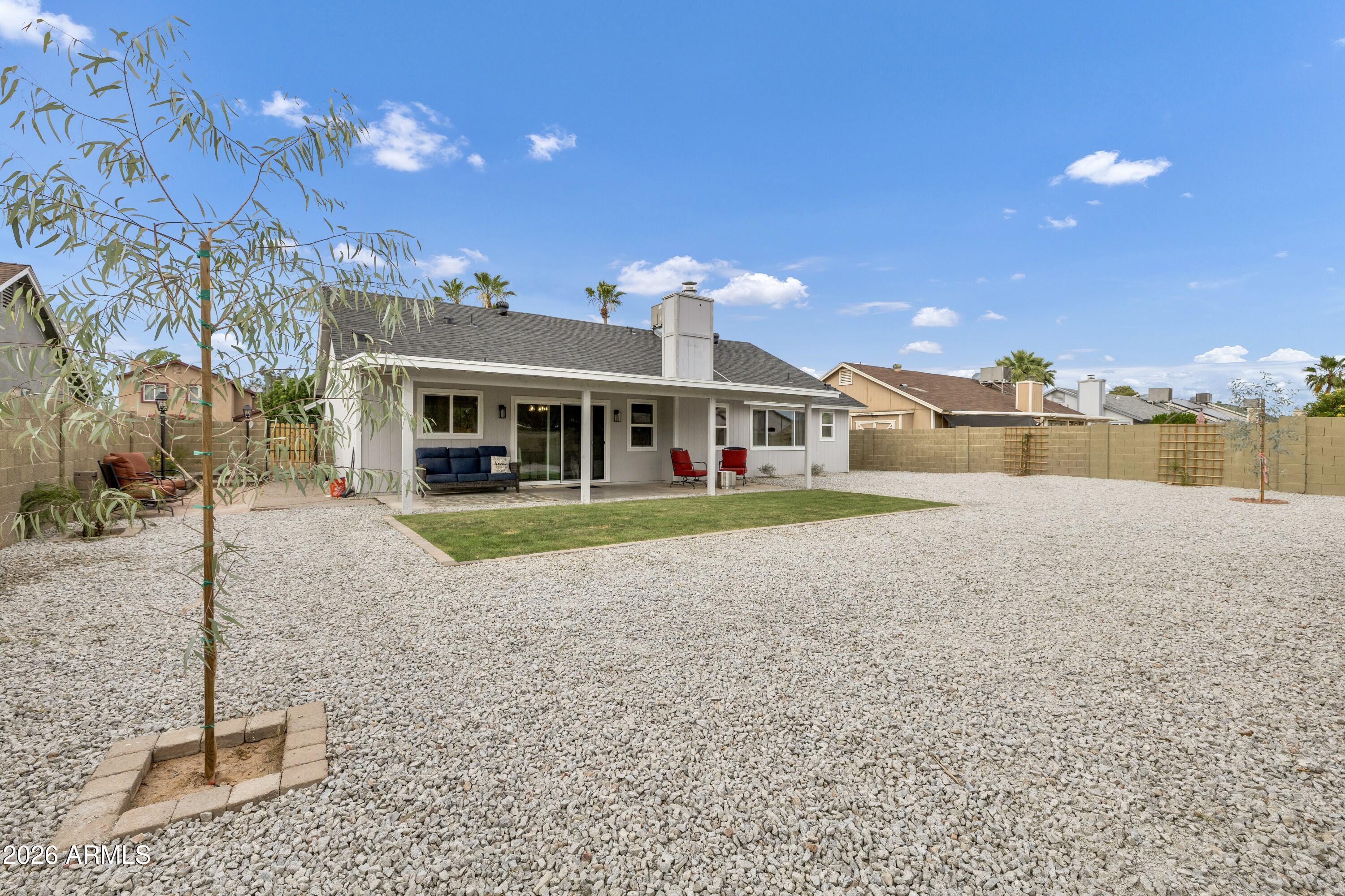 COLONIA CORONITA UNIT 4 - Residential