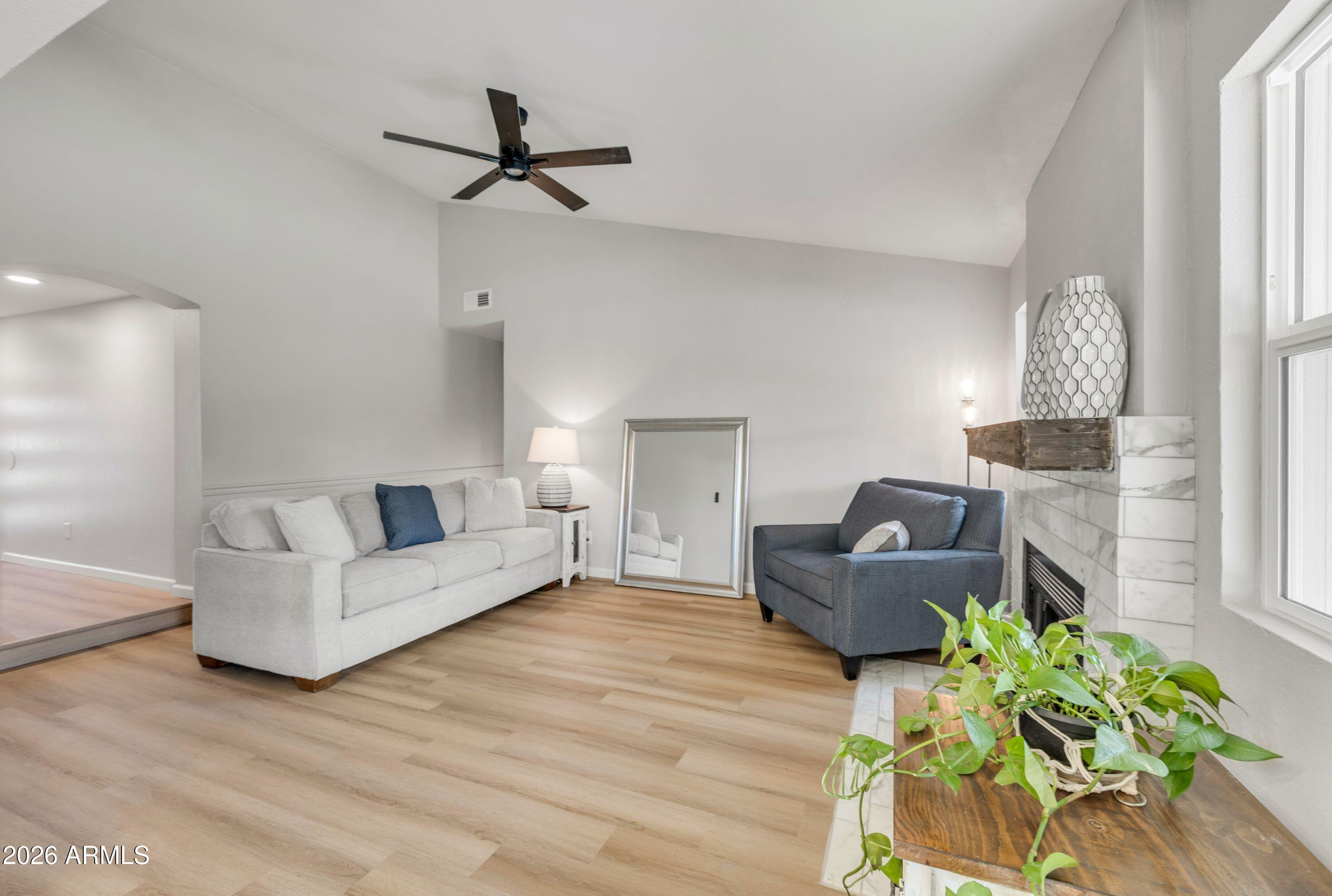 COLONIA CORONITA UNIT 4 - Residential