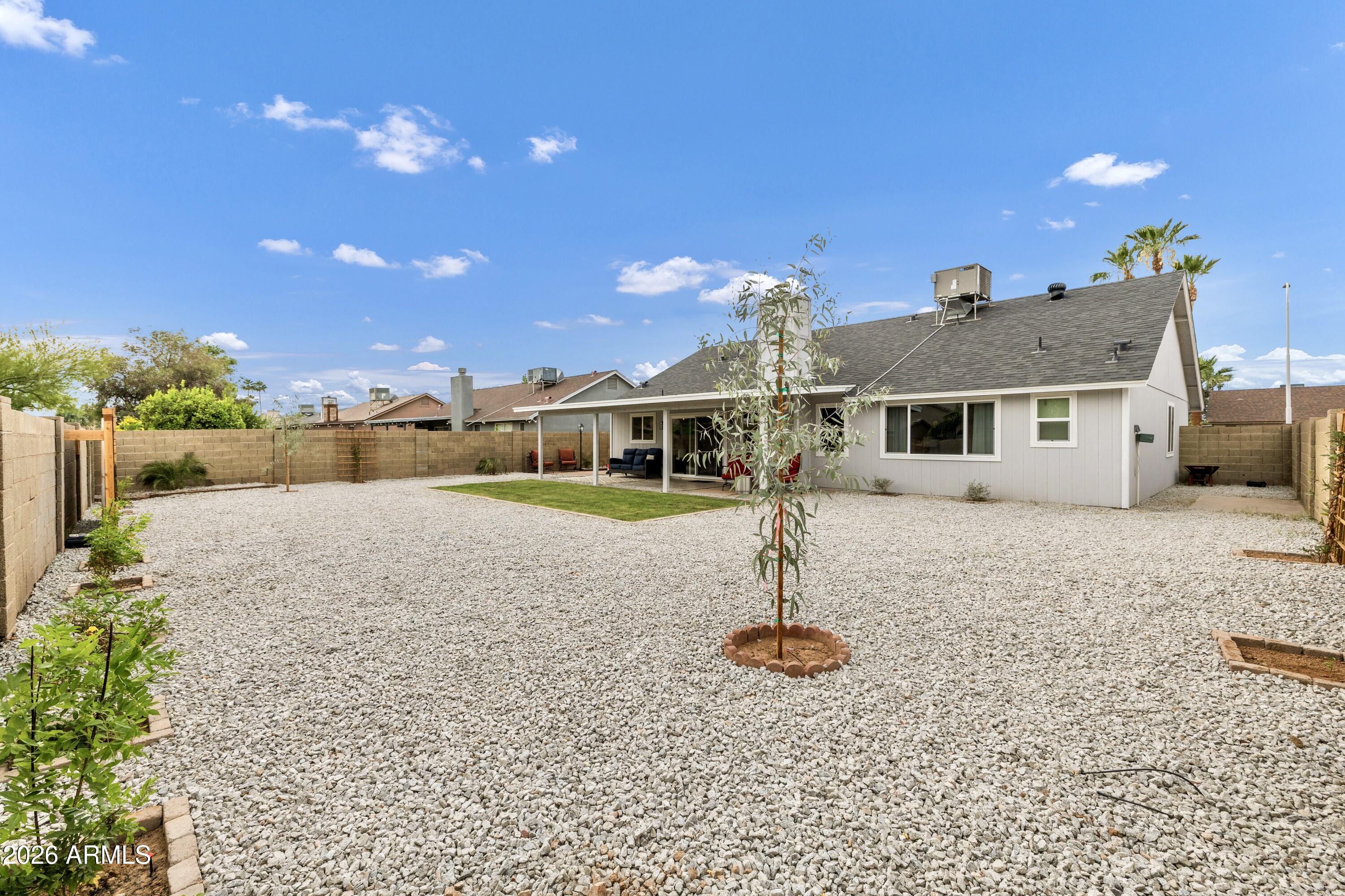 COLONIA CORONITA UNIT 4 - Residential