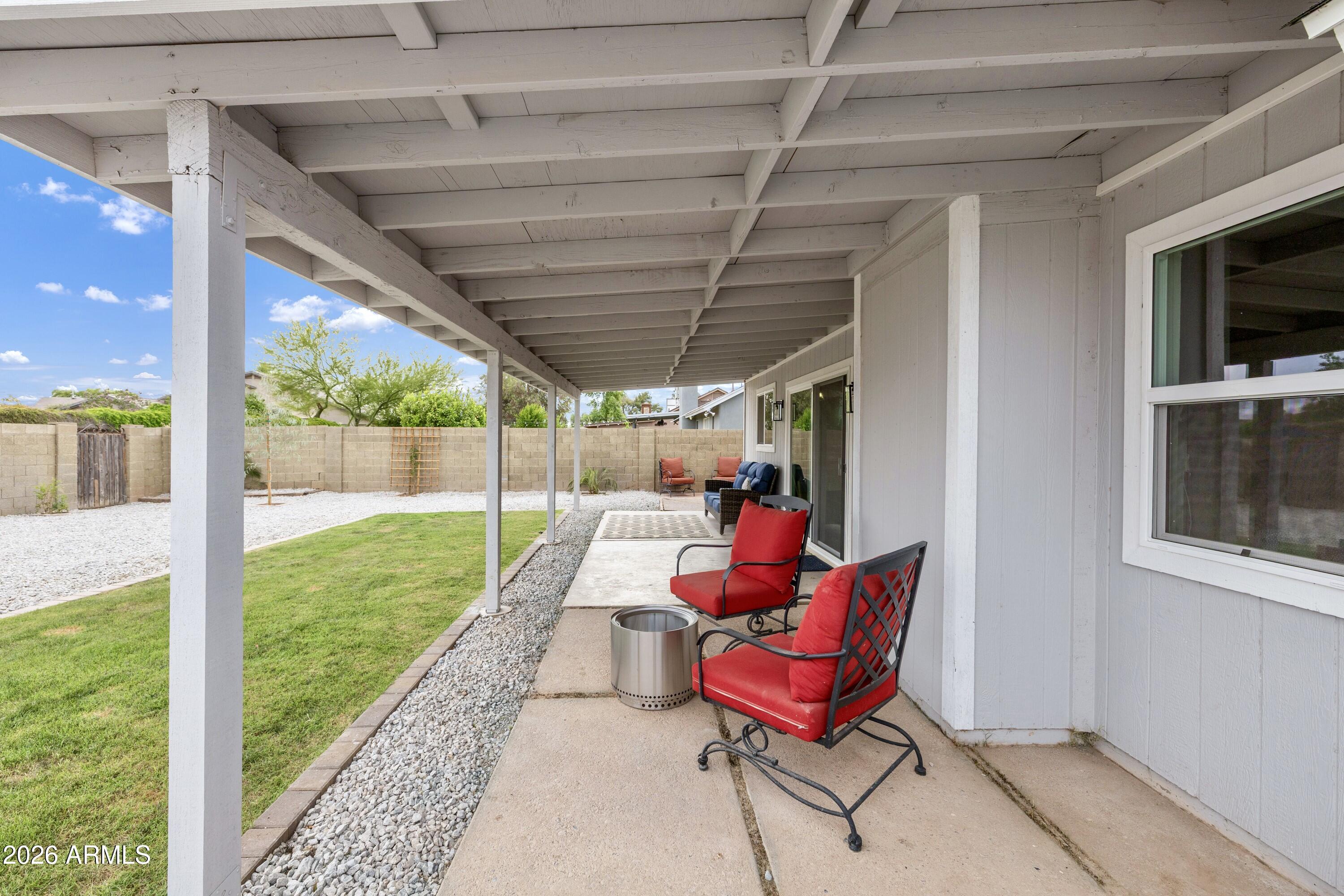 COLONIA CORONITA UNIT 4 - Residential