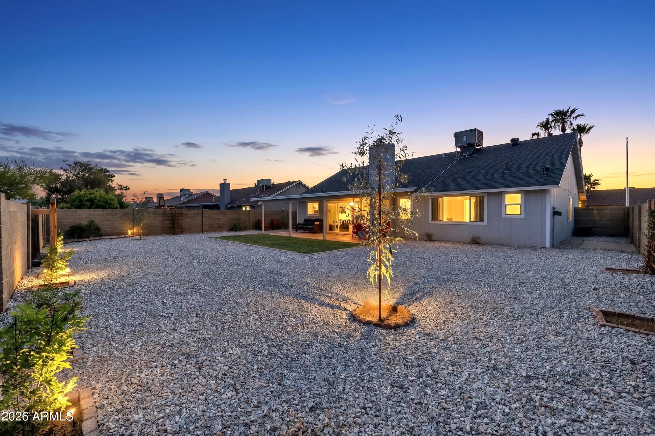 COLONIA CORONITA UNIT 4 - Residential