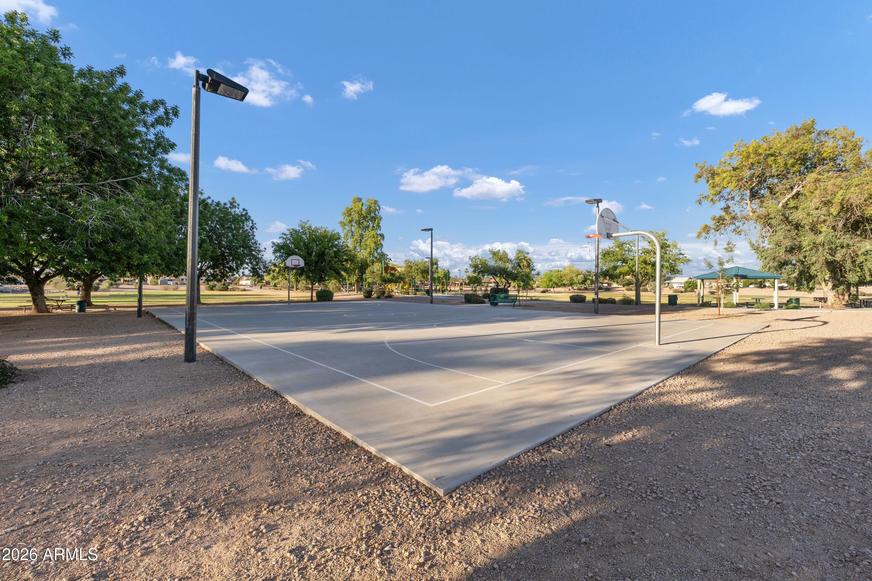 COLONIA CORONITA UNIT 4 - Residential