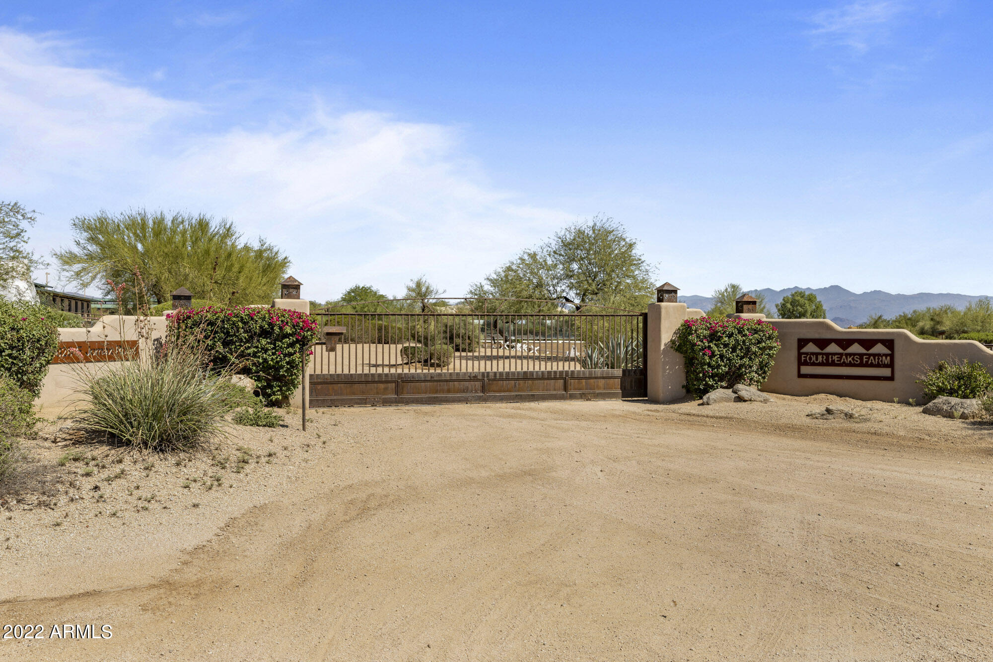 Equestrian Property - Residential