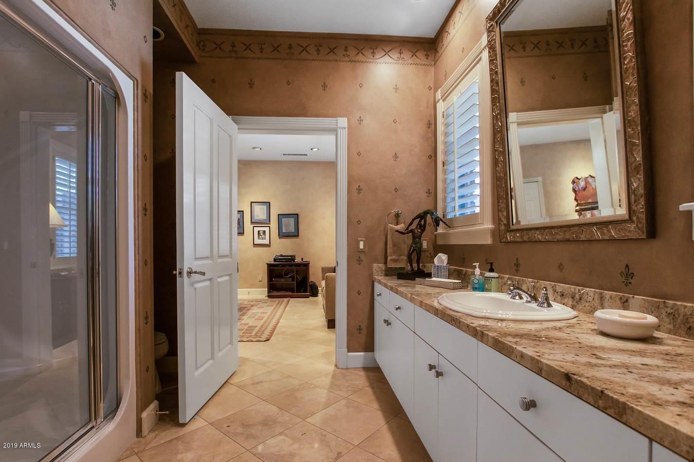 BILTMORE ESTATES BLK K LOTS 37-44 - Residential
