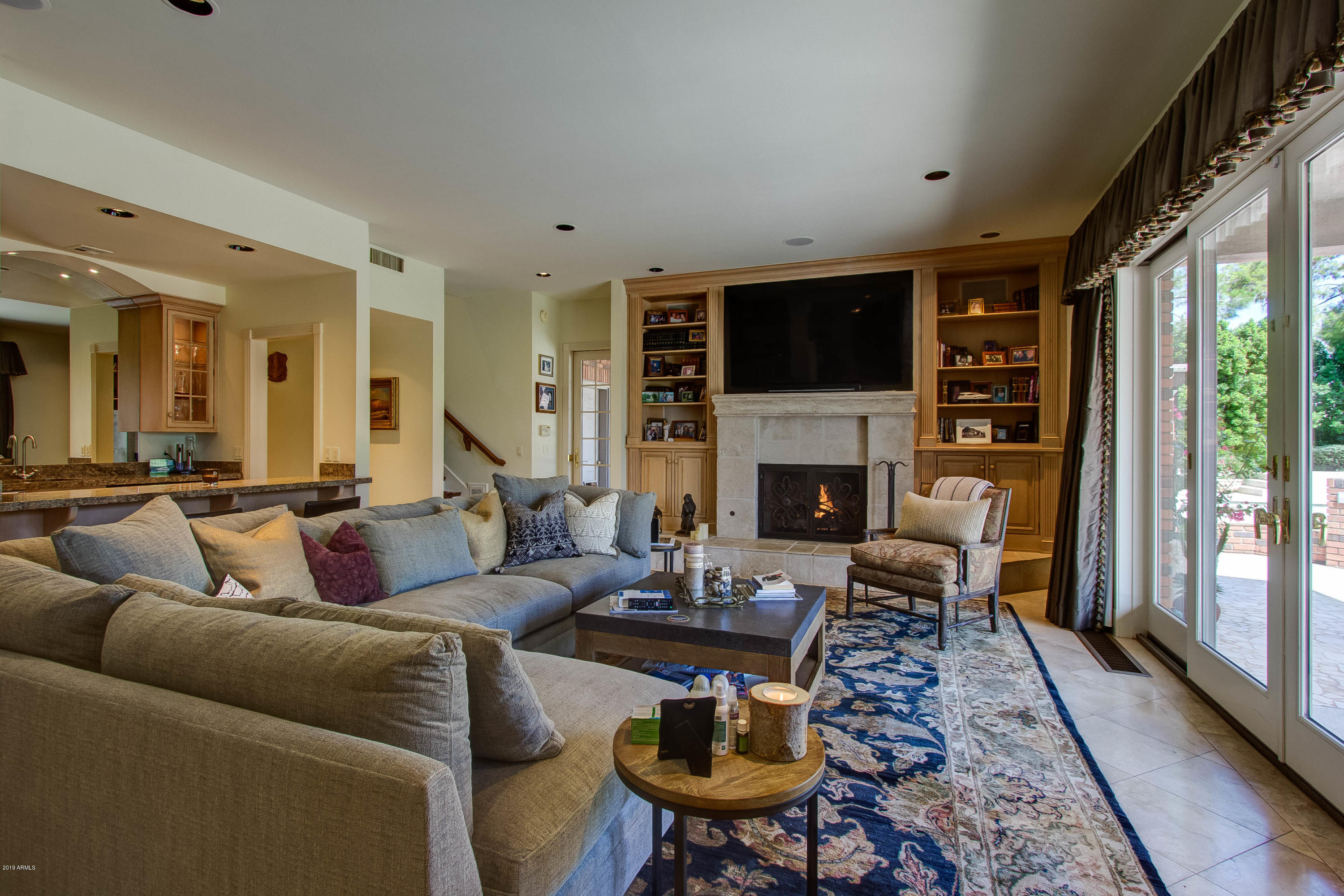 BILTMORE ESTATES BLK K LOTS 37-44 - Residential