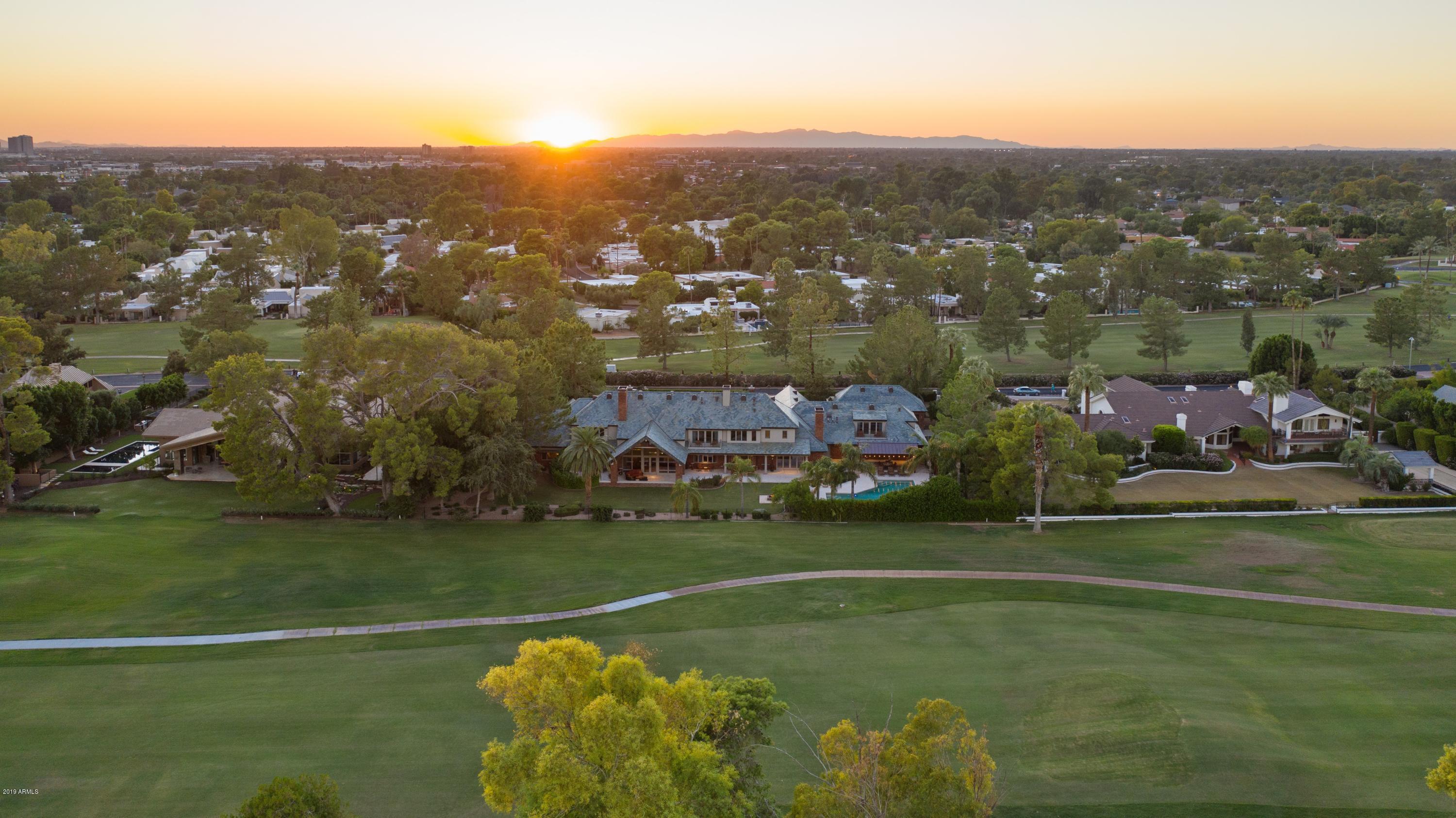 BILTMORE ESTATES BLK K LOTS 37-44 - Residential