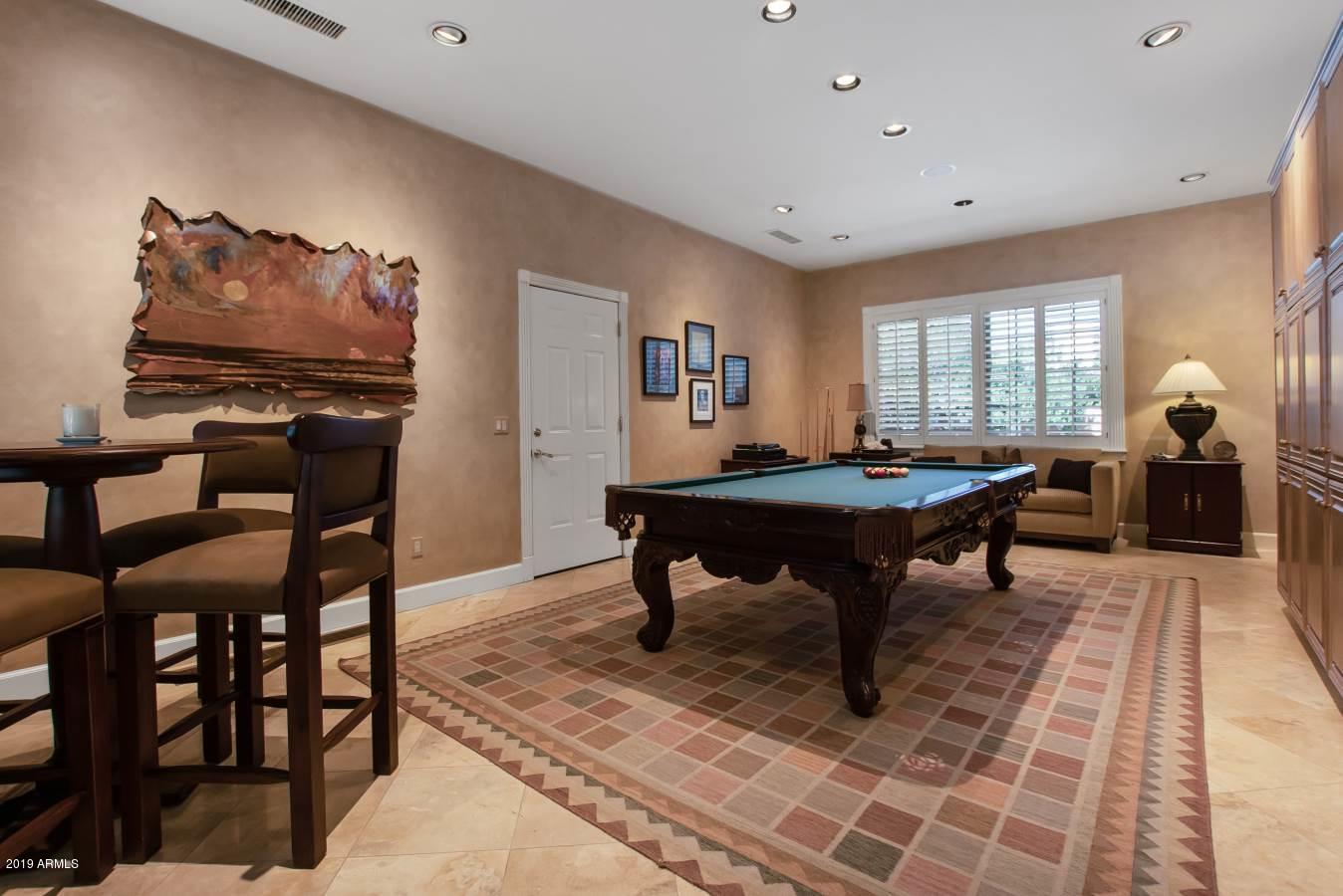 BILTMORE ESTATES BLK K LOTS 37-44 - Residential