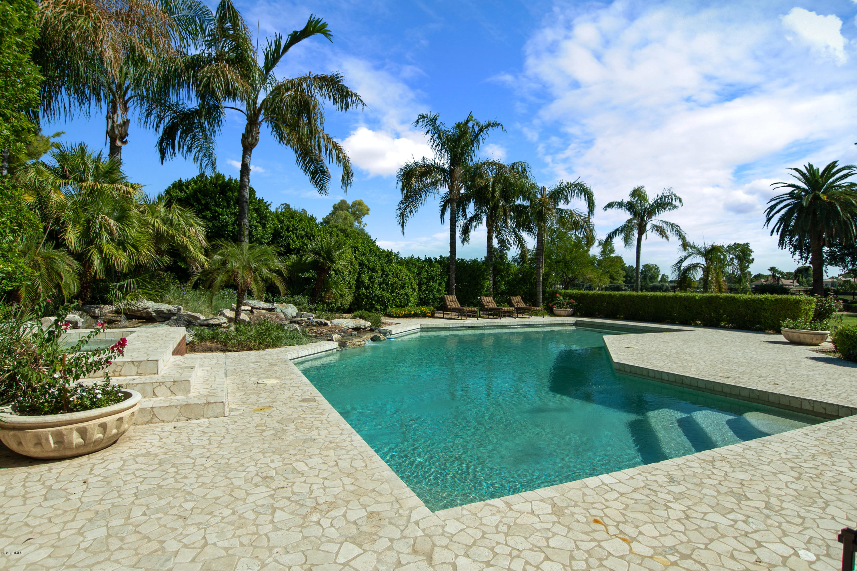 BILTMORE ESTATES BLK K LOTS 37-44 - Residential