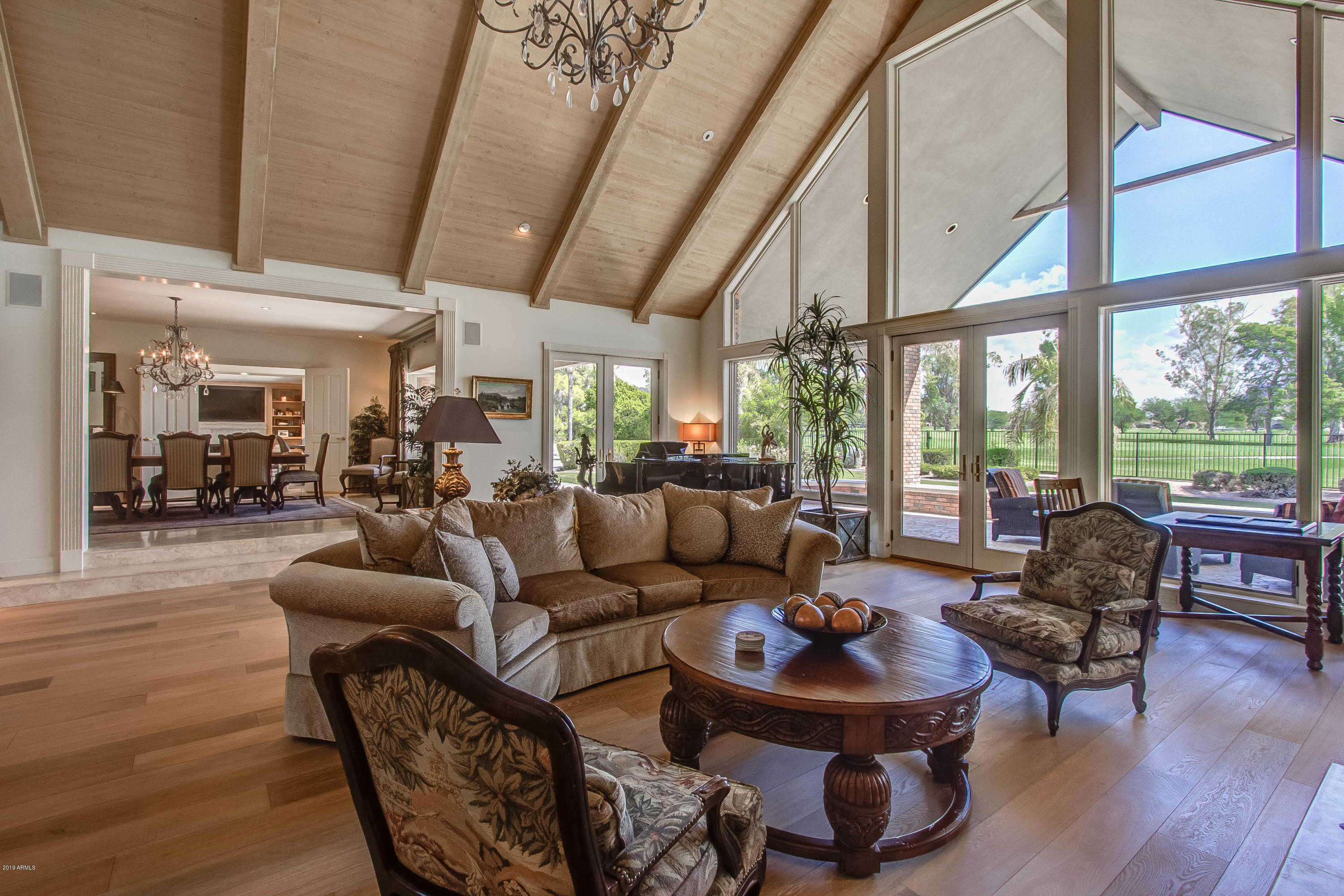 BILTMORE ESTATES BLK K LOTS 37-44 - Residential