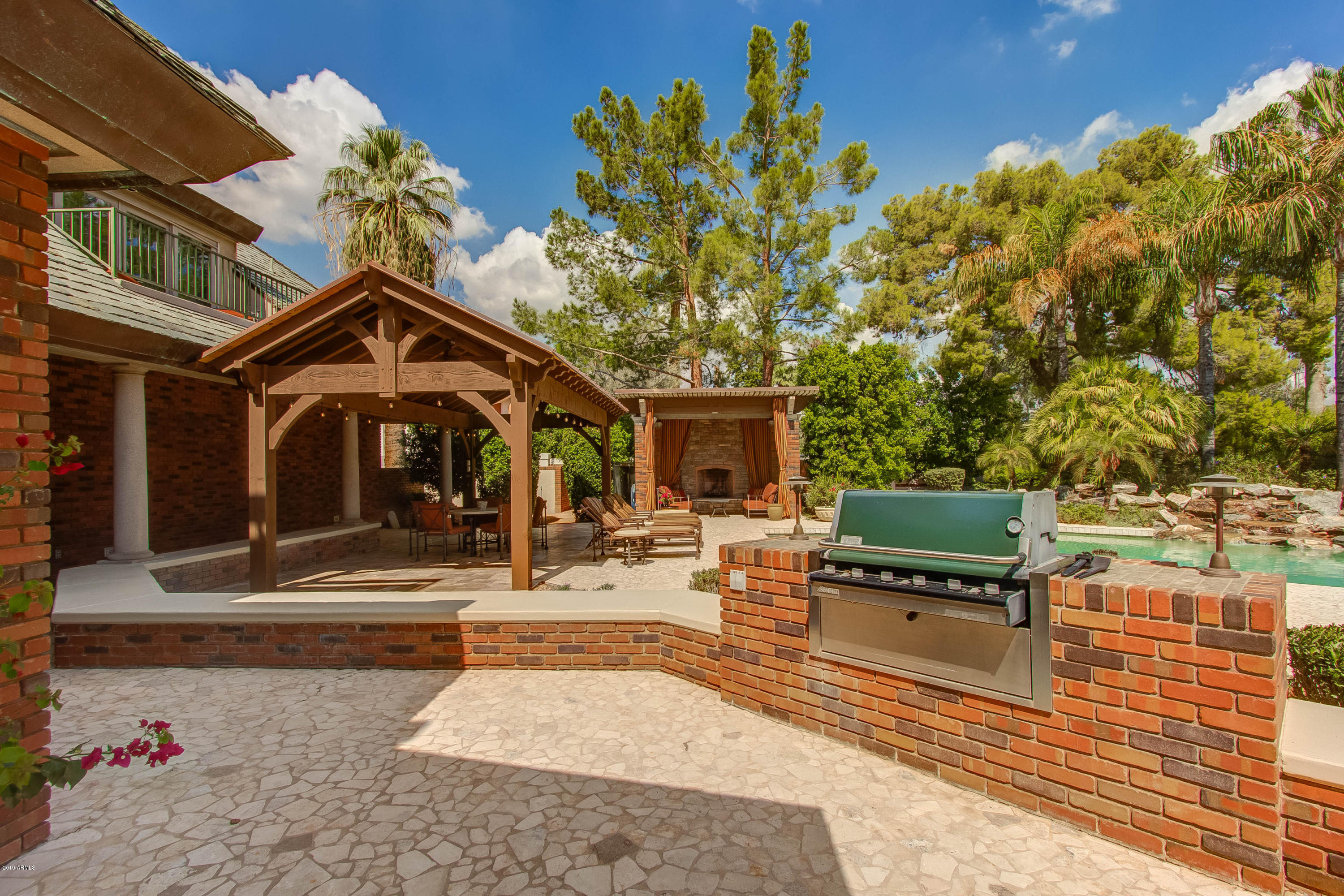 BILTMORE ESTATES BLK K LOTS 37-44 - Residential