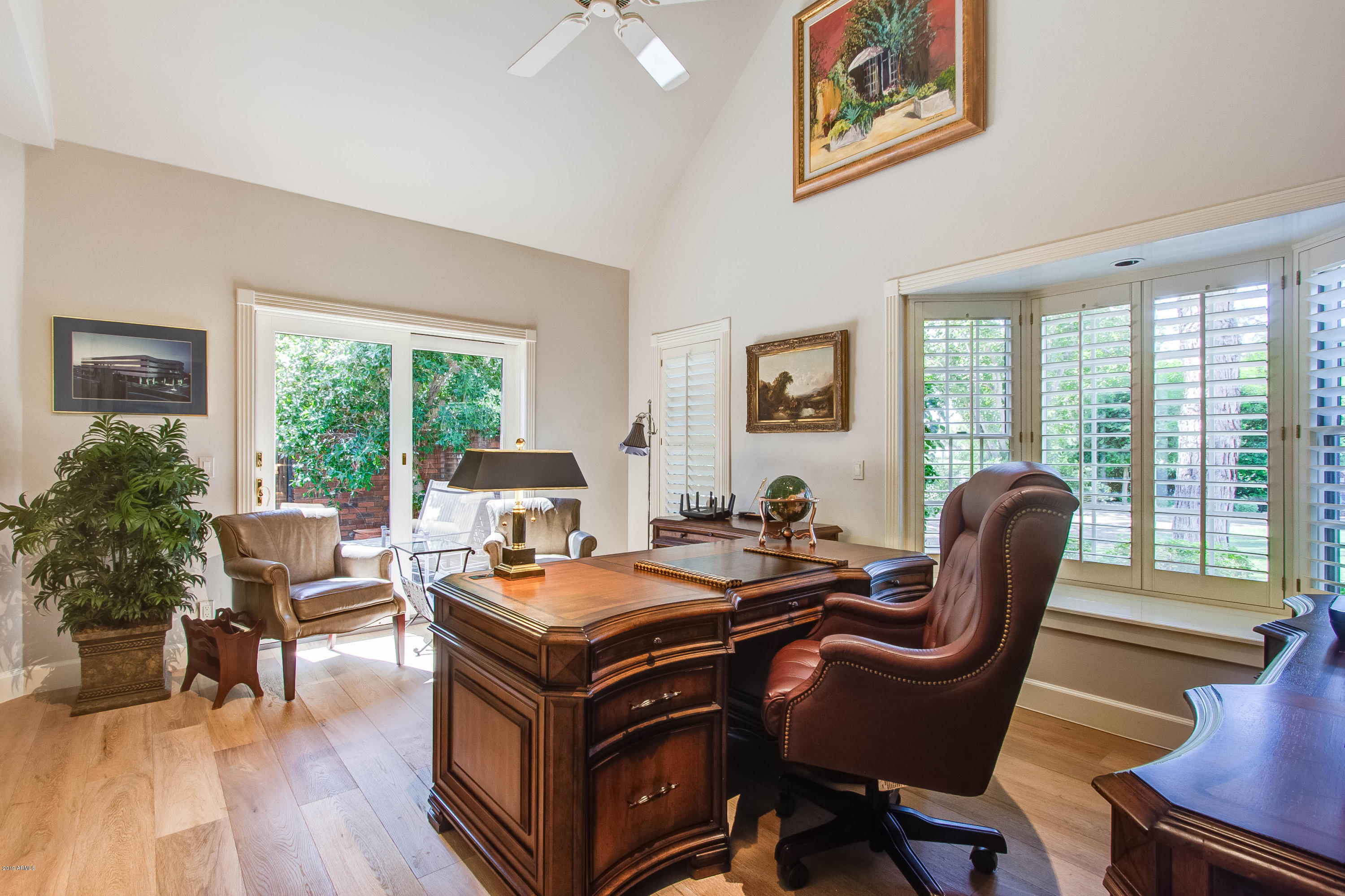 BILTMORE ESTATES BLK K LOTS 37-44 - Residential